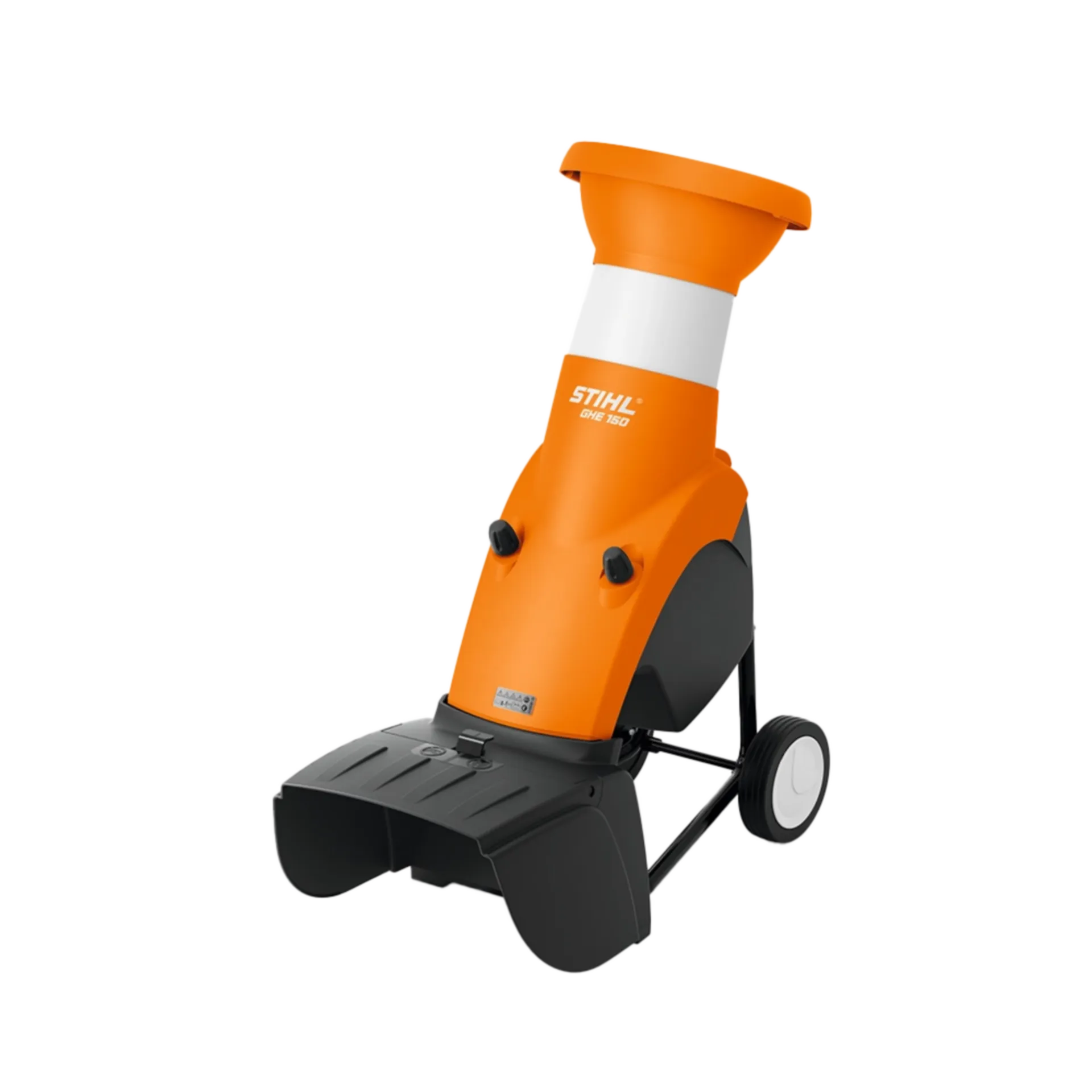 Elektrische hakselaar GHE150 Ref.60080111130 Elektrische hakselaar GHE150 Ref.60080111130