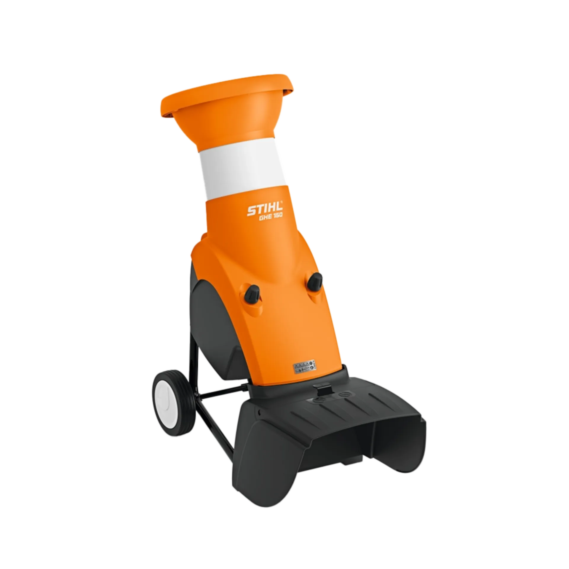 Broyeur électrique GHE150 Réf.60080111130 Broyeur électrique GHE150 Réf.60080111130