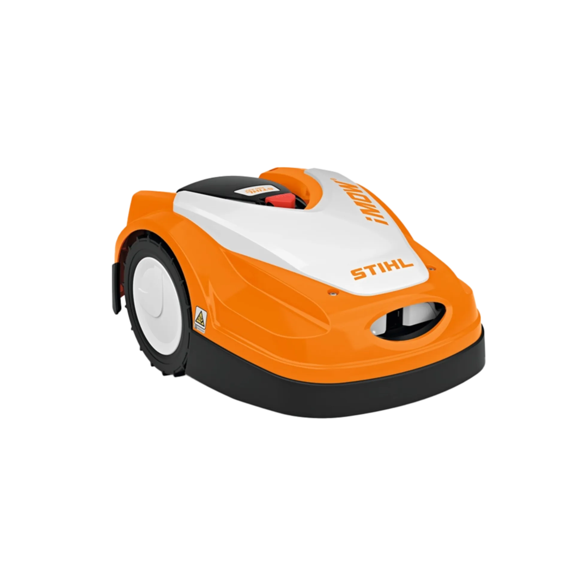 RMI 422.2 Tondeuse robot sur batterie 18,5V (800 m², hors kit d’installation)