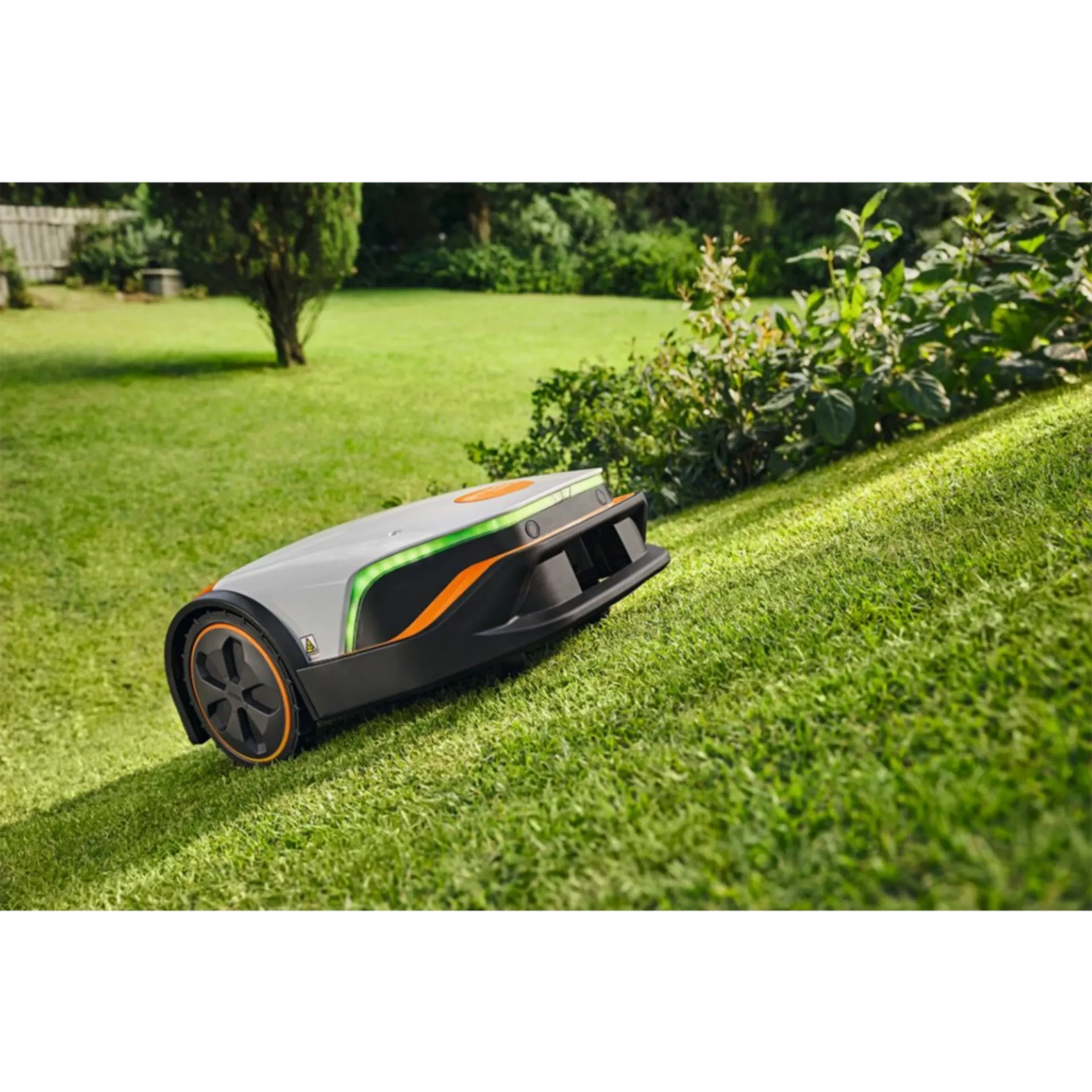 iMow 5.0 robotmaaier - IA01 011 1400 iMow 5.0 robotmaaier - IA01 011 1400