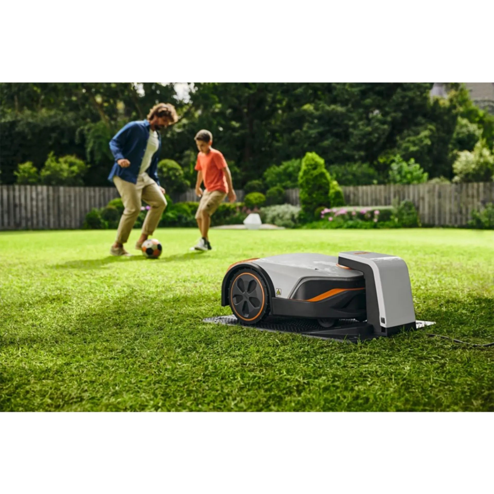 iMow 5.0 robotmaaier - IA01 011 1400 iMow 5.0 robotmaaier - IA01 011 1400