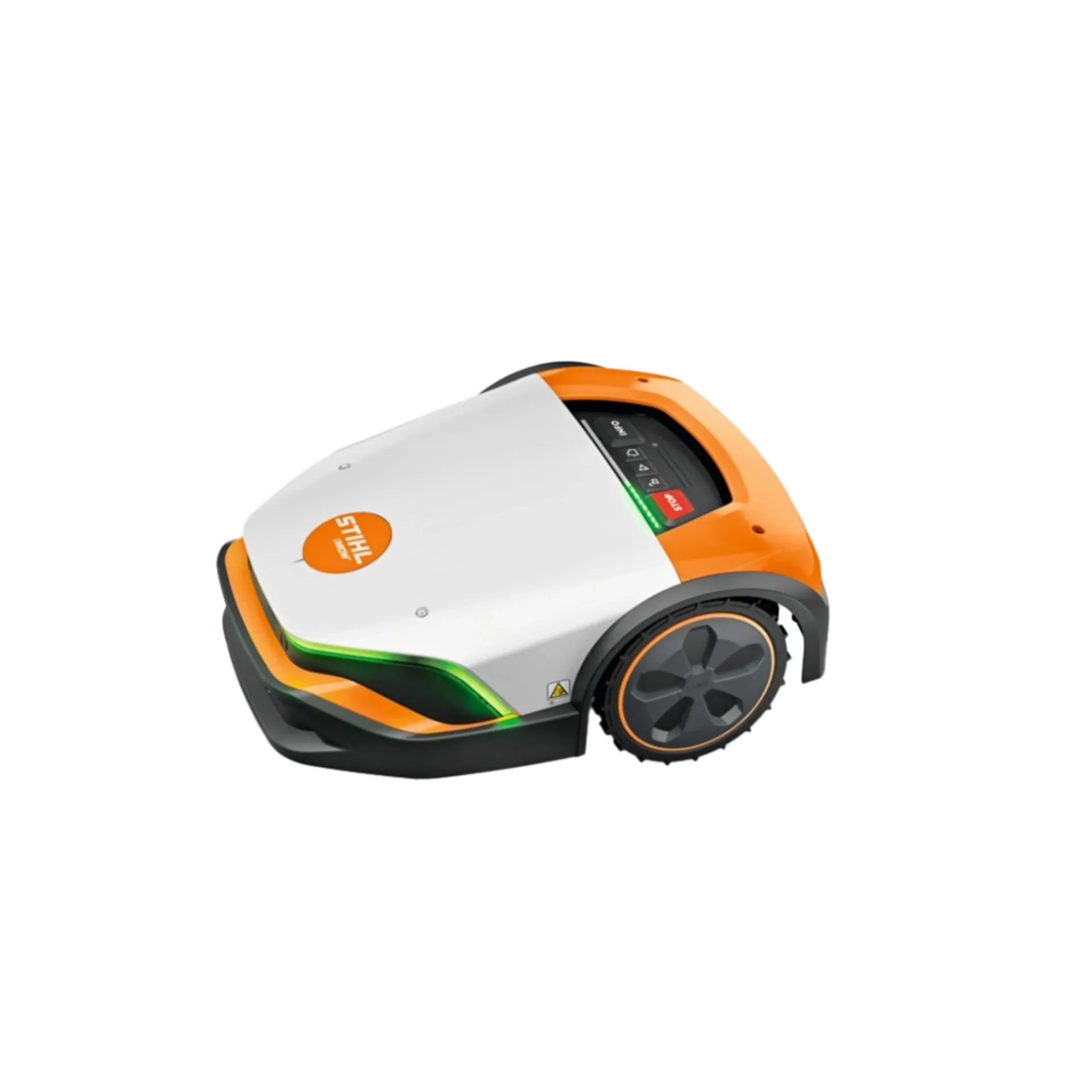 Robot tondeuse iMow 5.0 New - IA01 011 1400