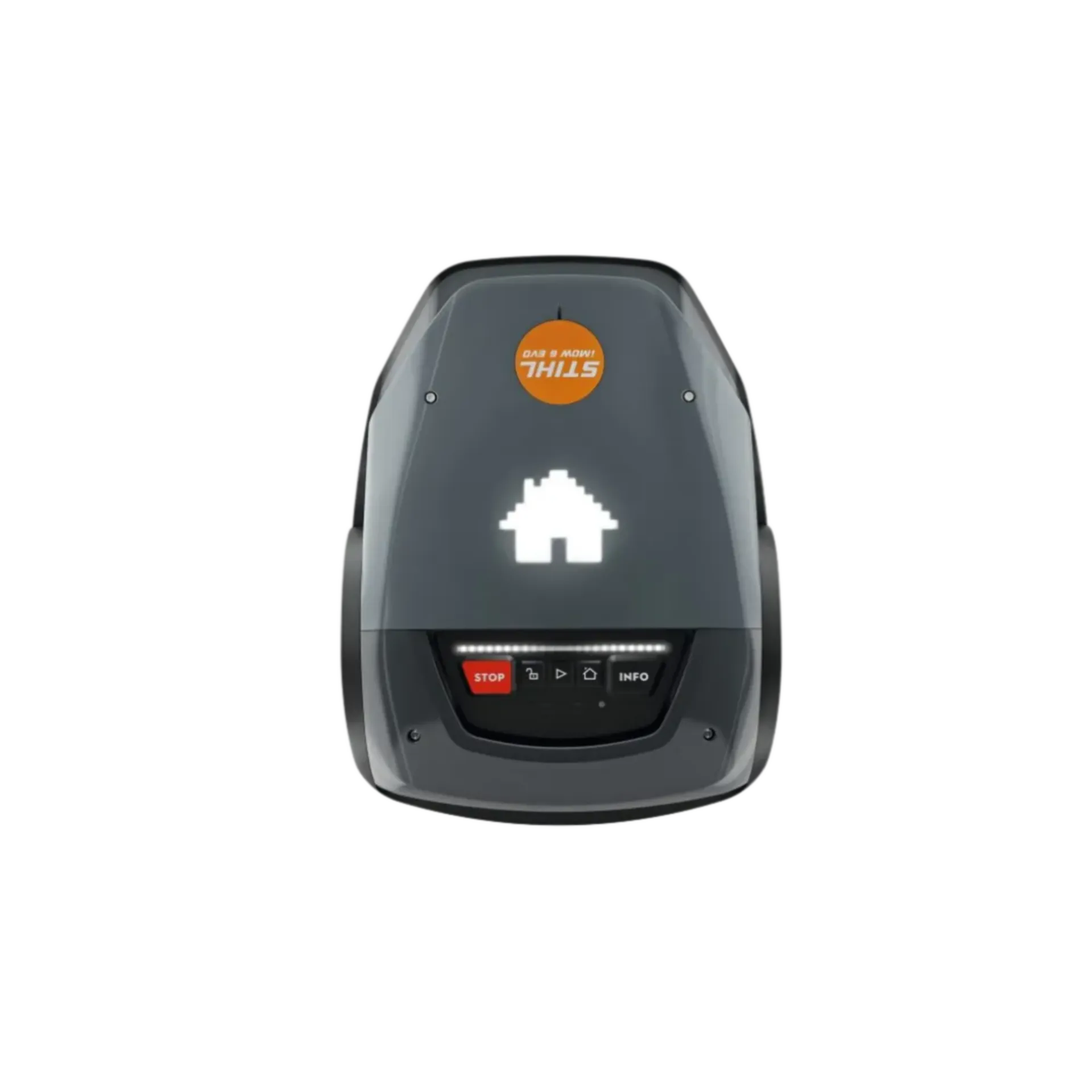 Grasrobot IMOW 6.0 EVO