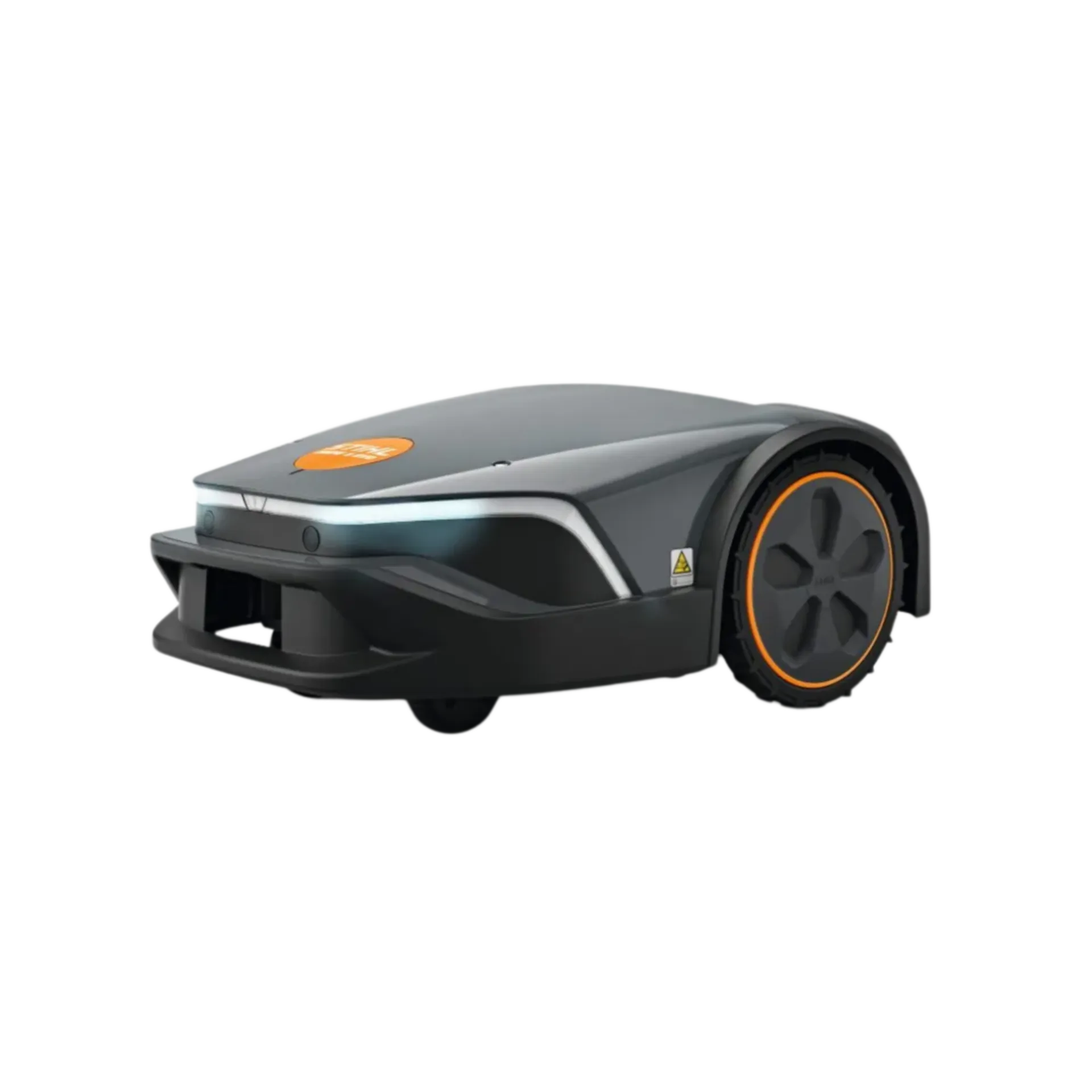 Grasrobot IMOW 6.0 EVO