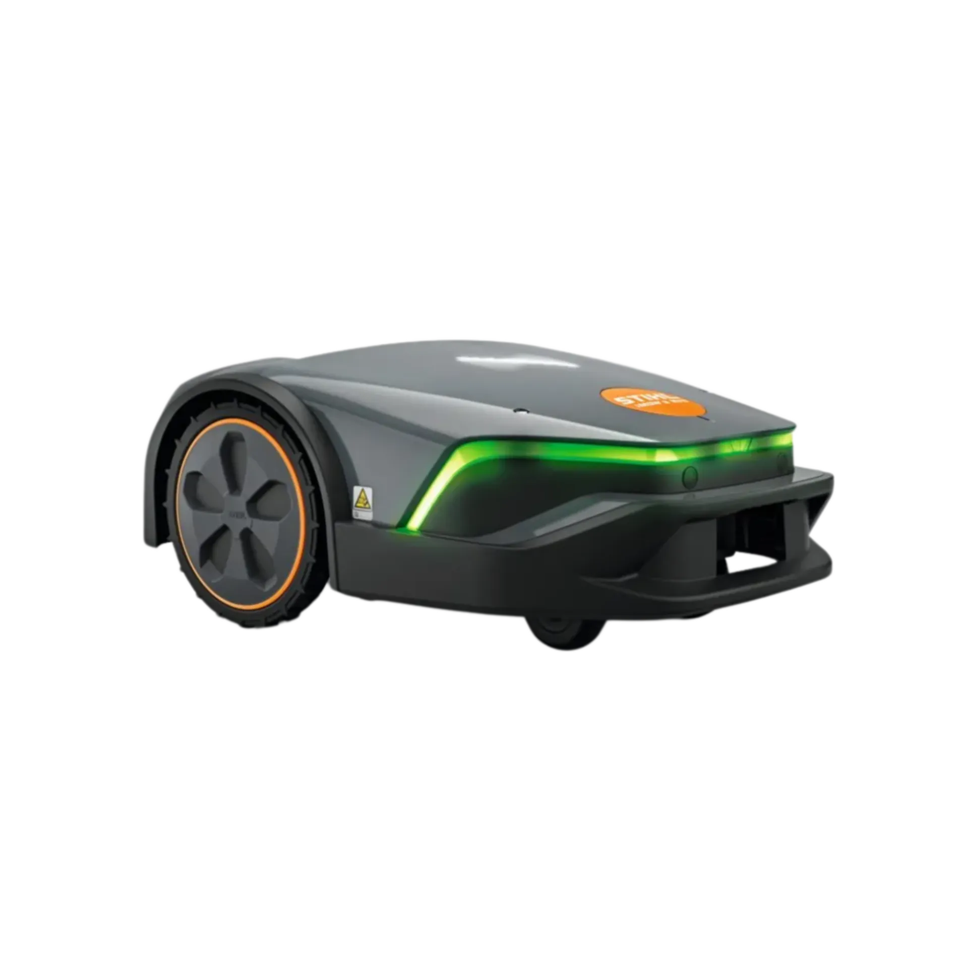 Grasrobot IMOW 6.0 EVO