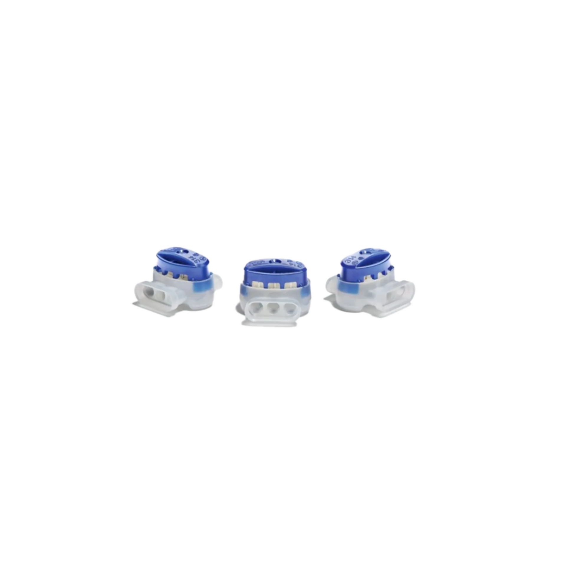 Kit d'installation 1 iMow New - IA00 007 1004