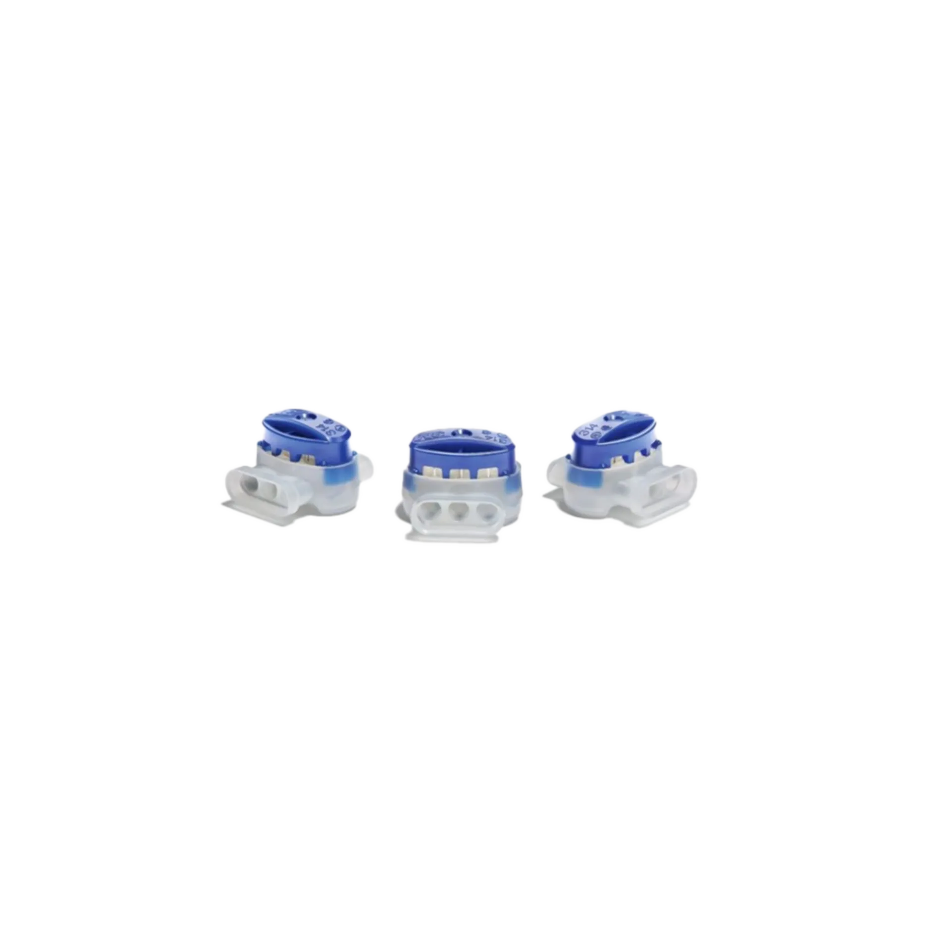 Kit d'installation 3 Bio iMow New - IA00 007 1006