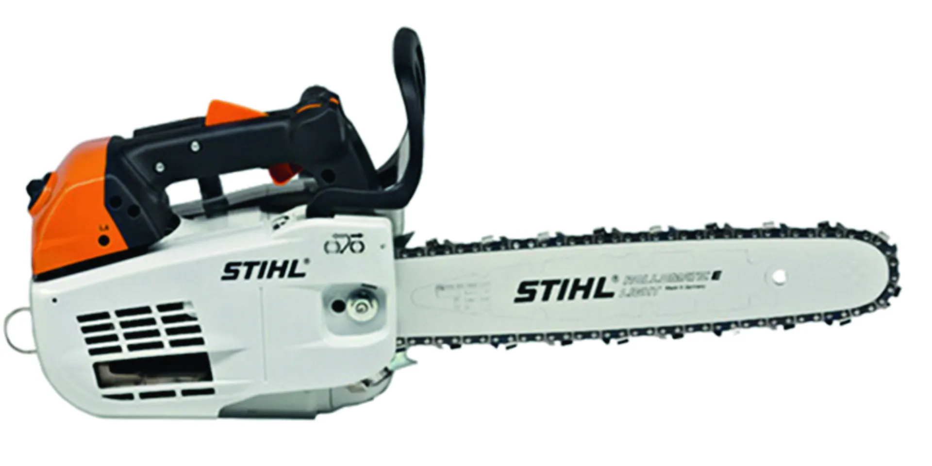 Stihl MS 201 T C-M motorkettingzaag (30 cm, 2-takt)