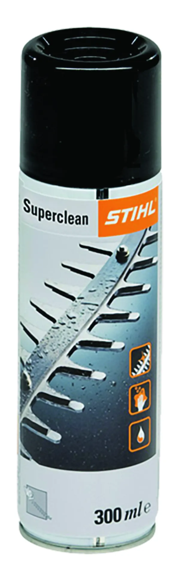 STIHL Harsoplosmiddel 07824201002 (300 ml)