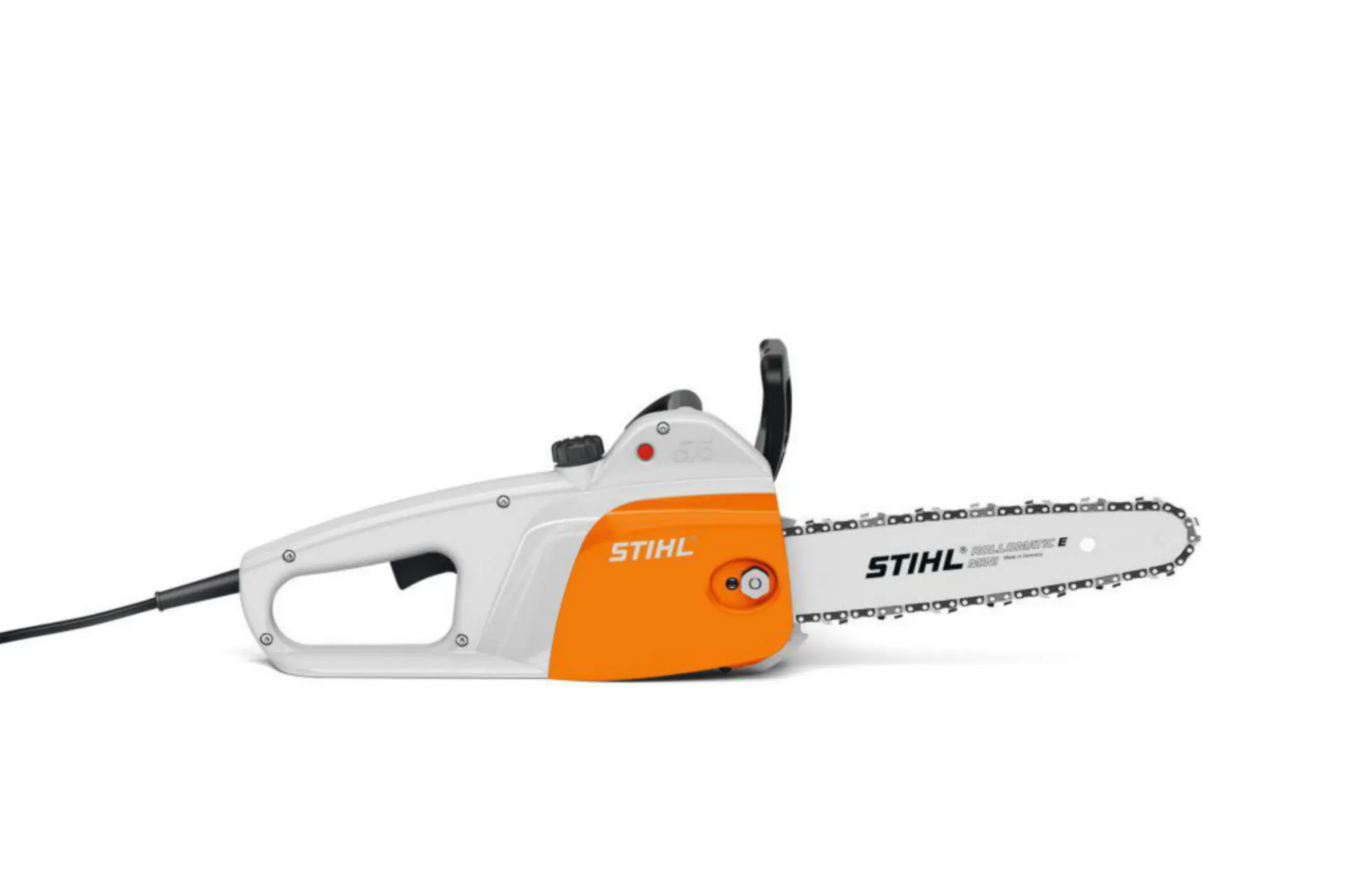 Stihl MSE141 C-Q elektrische kettingzaag (30 cm)