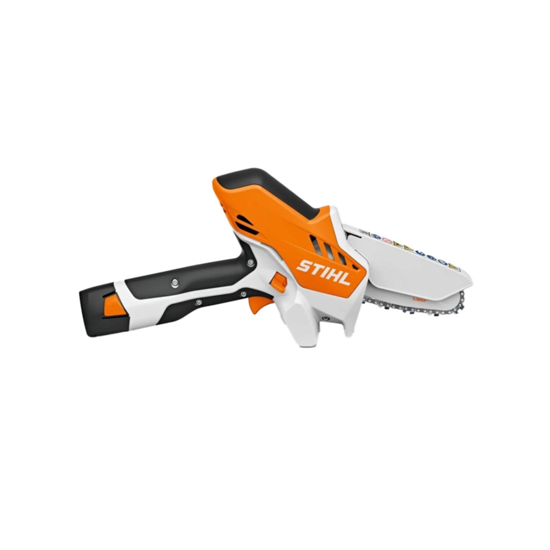 Set accu-snoeischaar GTA 26 (incl. AS2 + AL1) - GA01 011 6910 Set accu-snoeischaar GTA 26 (incl. AS2 + AL1) - GA01 011 6910