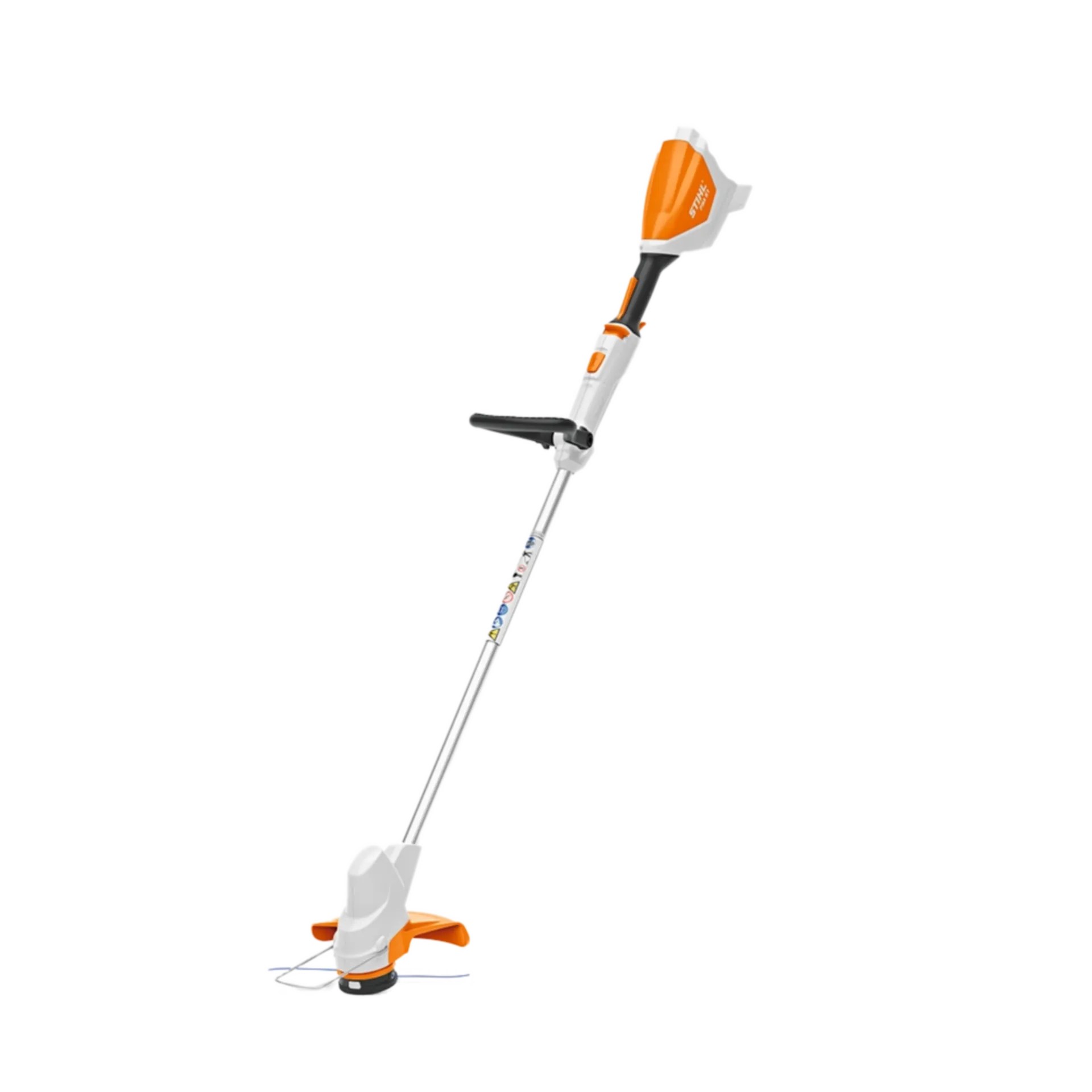 Accu kantenmaaier FSA57 Autocut C3-2 incl. lader en accu (AK10 + AL101)