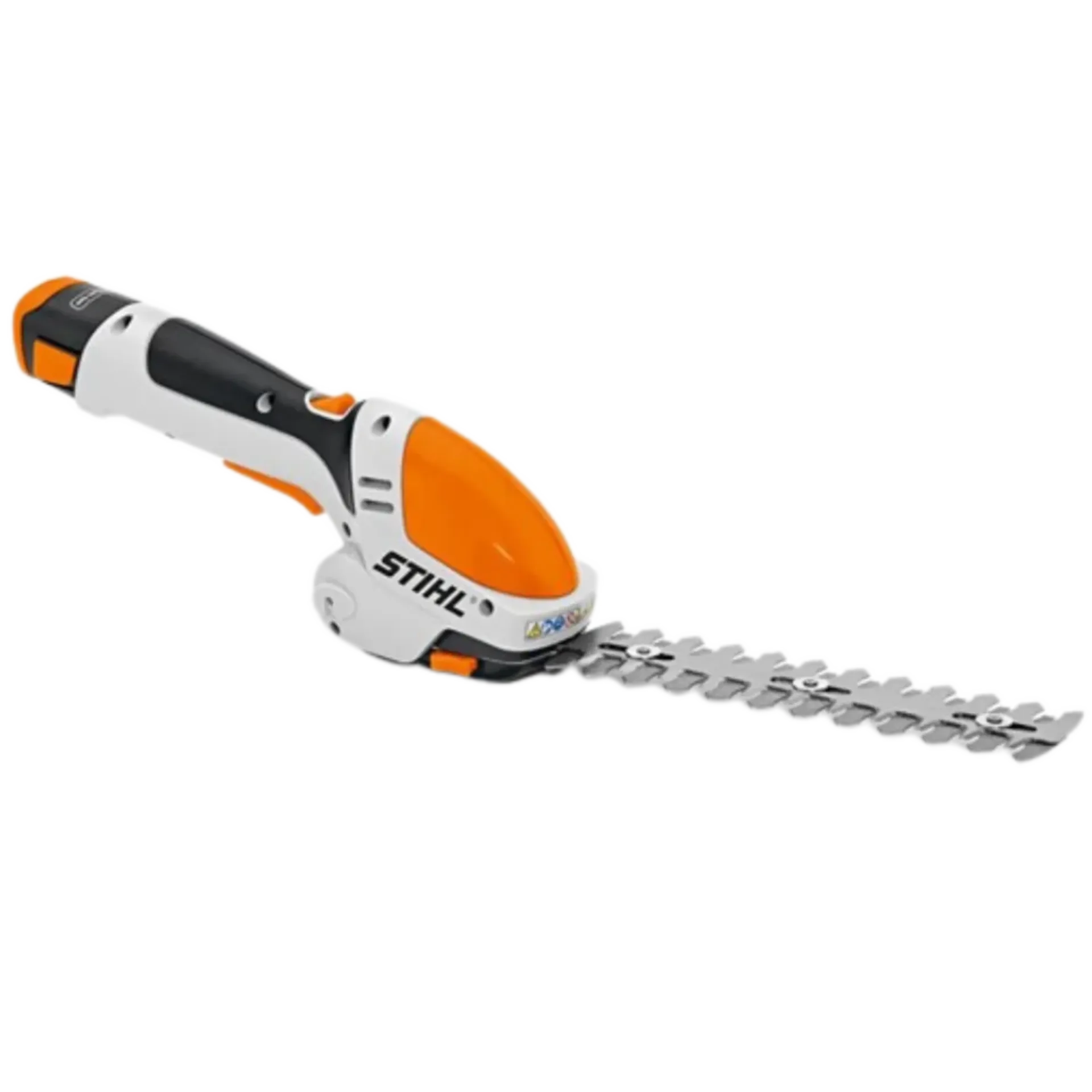 Taille-haies à batterie HSA26 (sans chargeur/batterie) Réf. HA030113500 Taille-haies à batterie HSA26 (sans chargeur/batterie) Réf. HA030113500