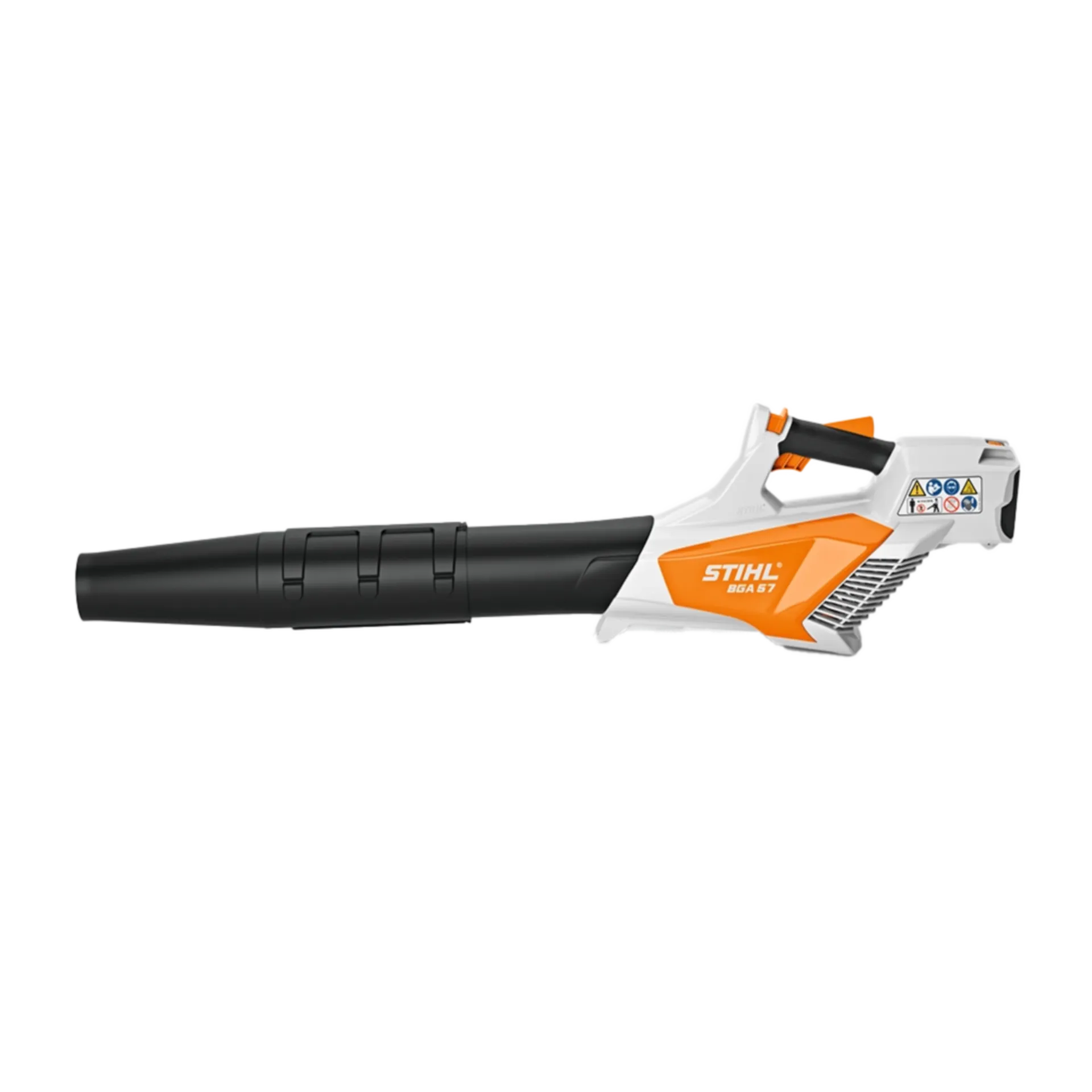 Accu bladblazer BGA57 motor naakt Ref. 45230115960