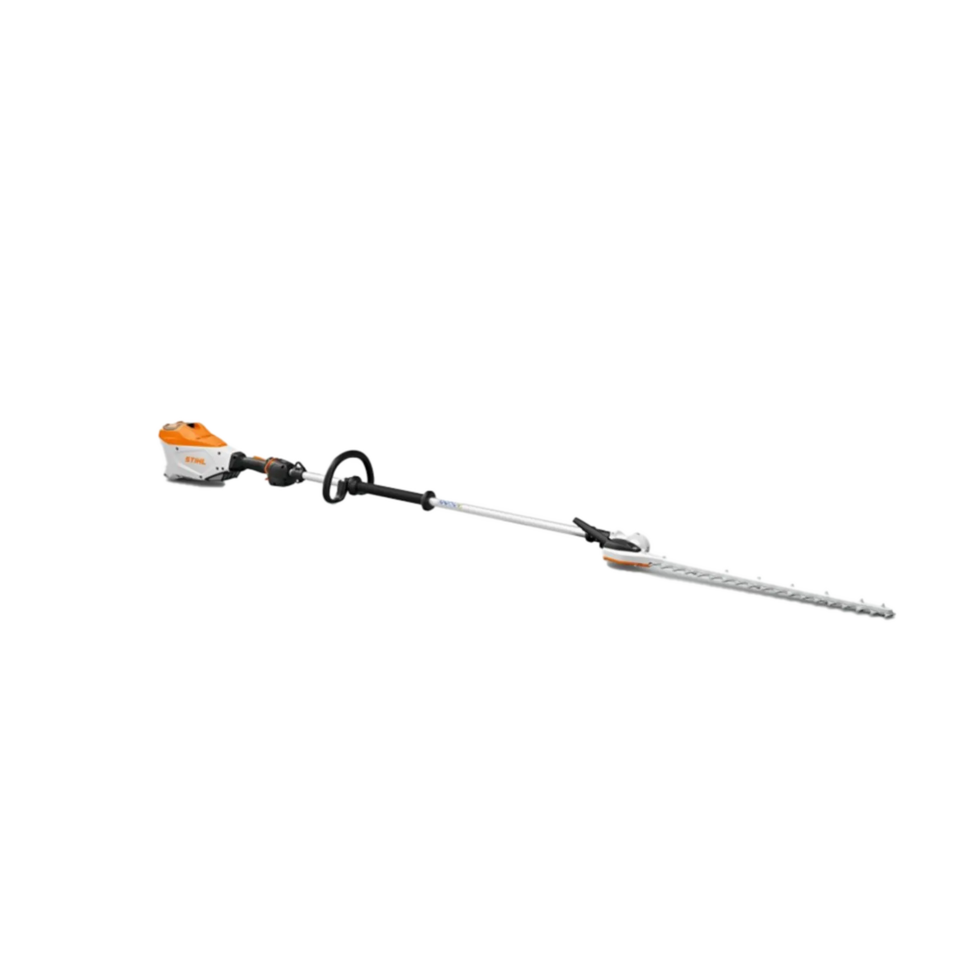 Taille-haie sur perche sans fil HLA 135 avec HL145° sans chargeur/batterie - HA042000001 Taille-haie sur perche sans fil HLA 135 avec HL145° sans chargeur/batterie - HA042000001