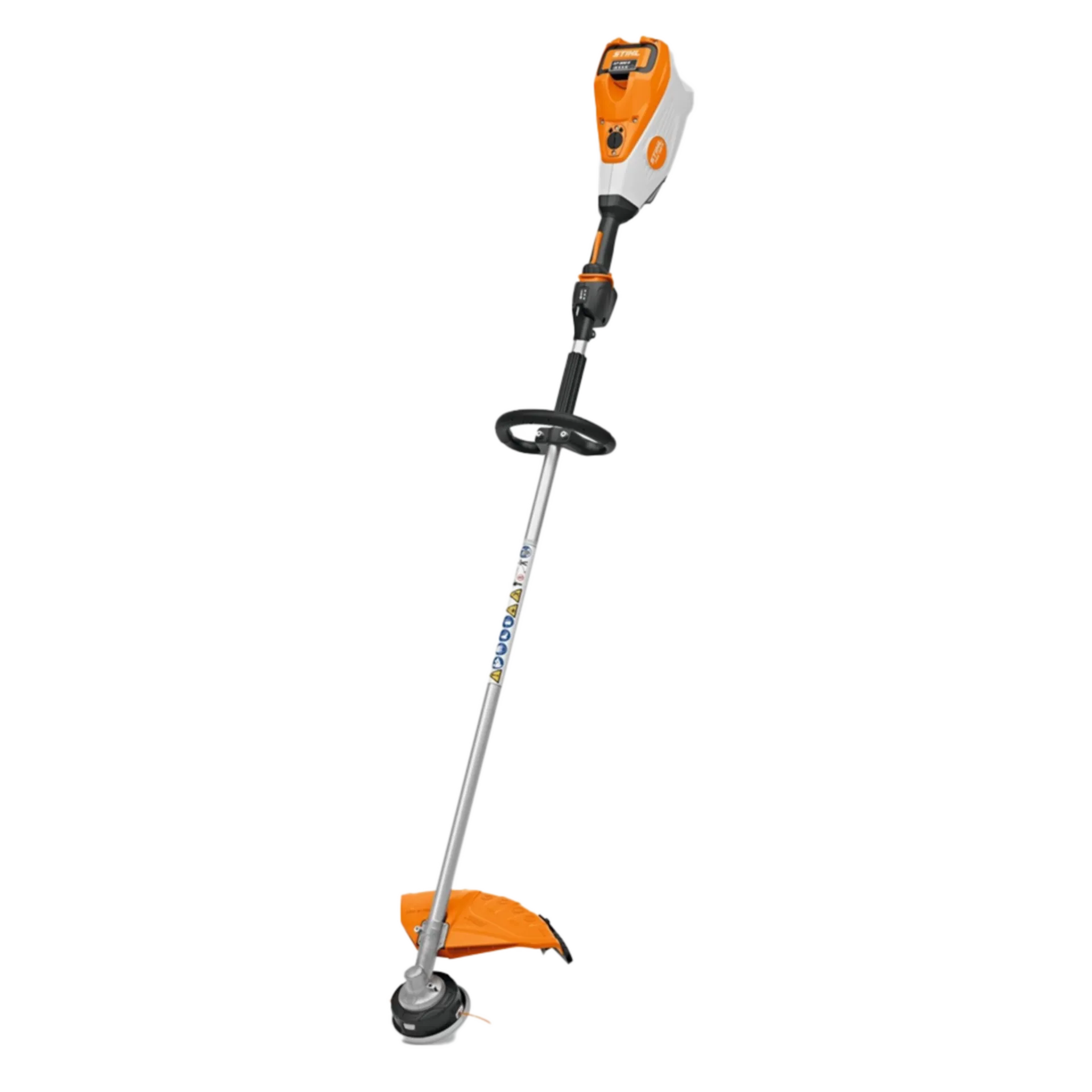 Accubosmaaier FSA 135 R beugelhandgreep - FA012000003 Accubosmaaier FSA 135 R beugelhandgreep - FA012000003