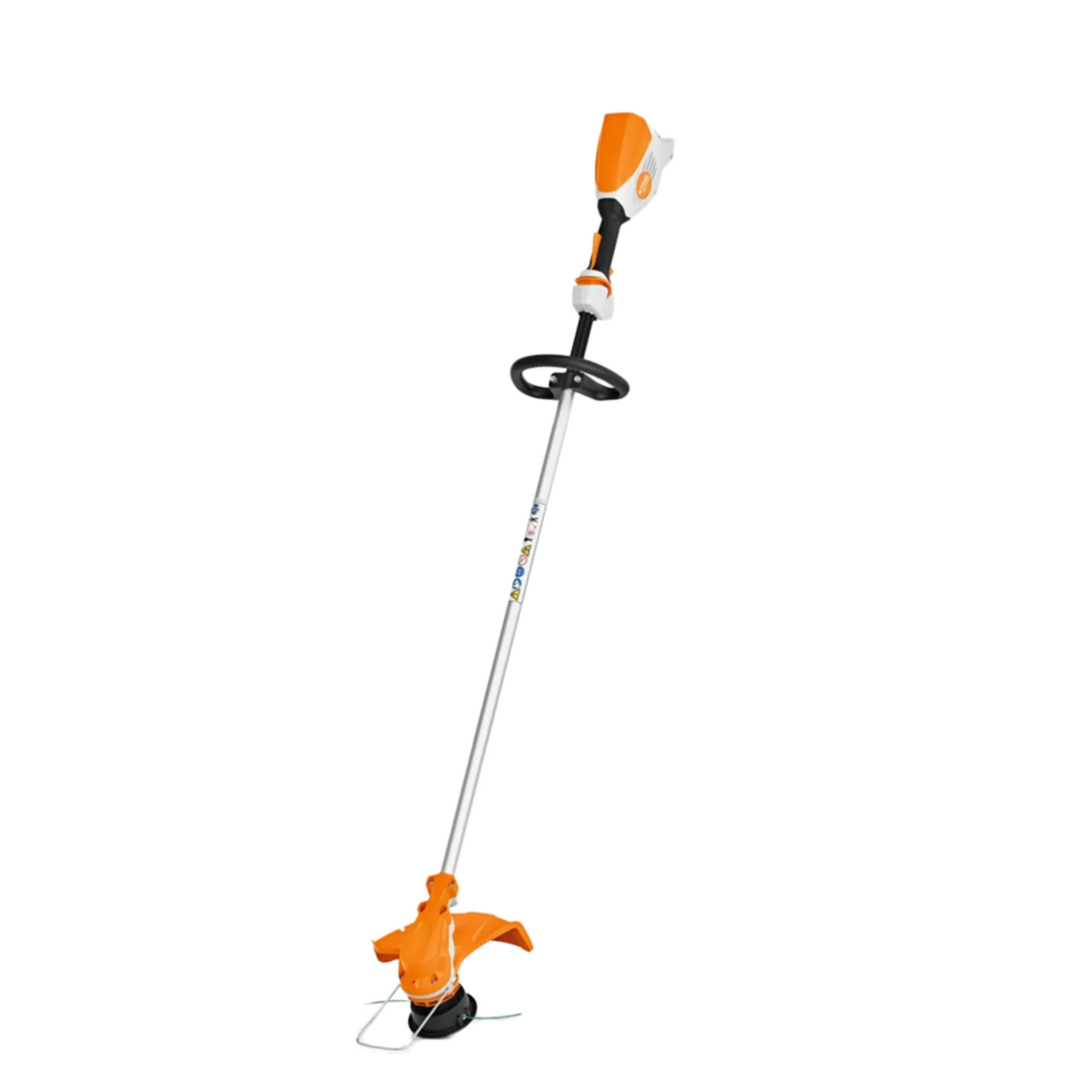 FSA 60 R Accubosmaaier 36V (Ø35cm, Excl. Accu & Lader)