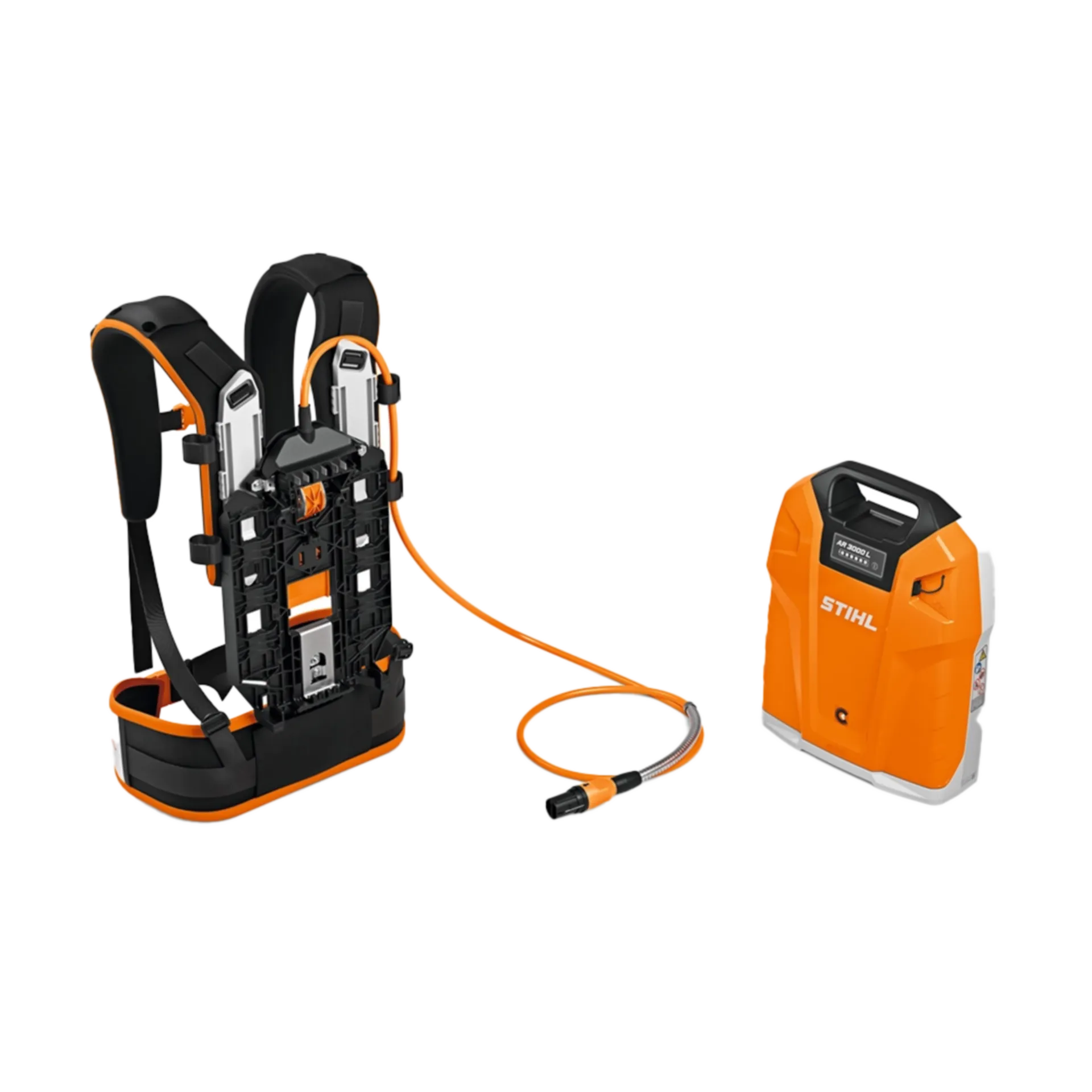 Set AR 3000 L, câble de connexion, adaptateur AP Réf. 48712000001