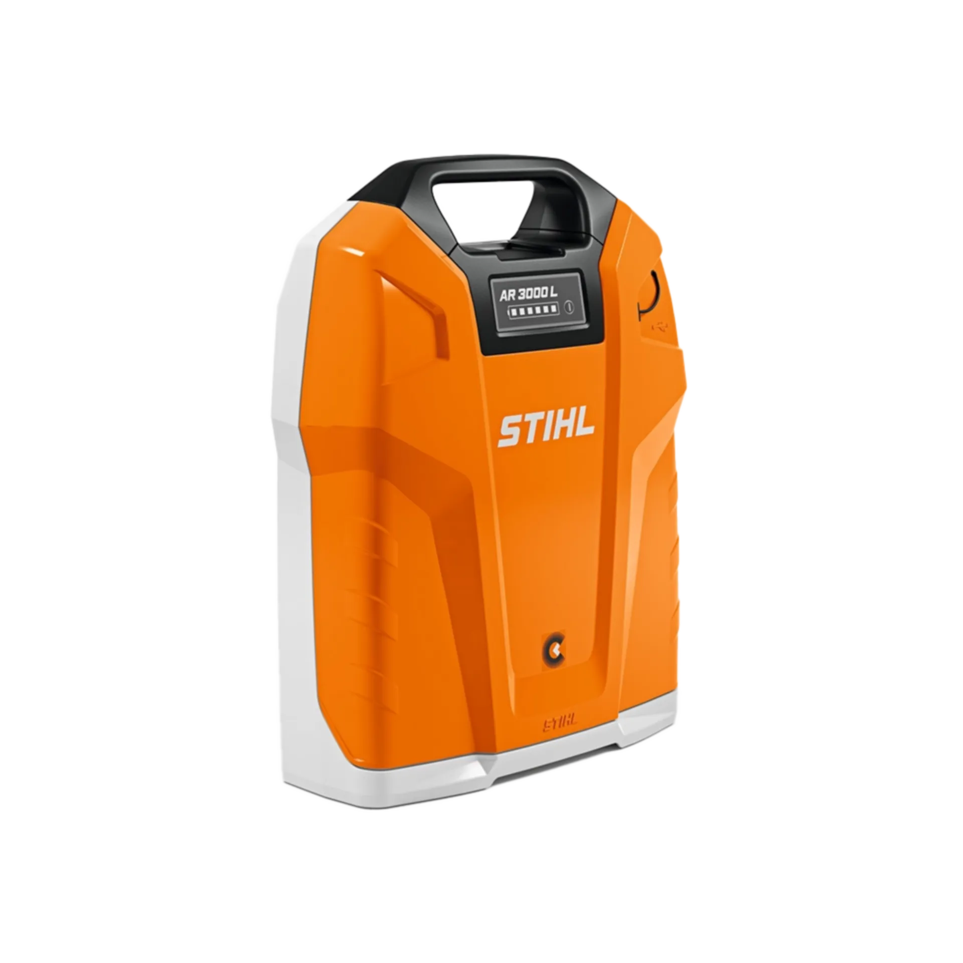 Set AR 3000 L, aansluitkabel, adapter AP Ref. 48712000001