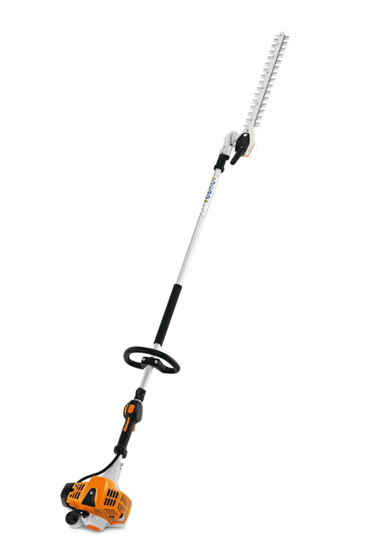 Stihl HL92 C-E Heggenschaarschaar op steel (500 mm)