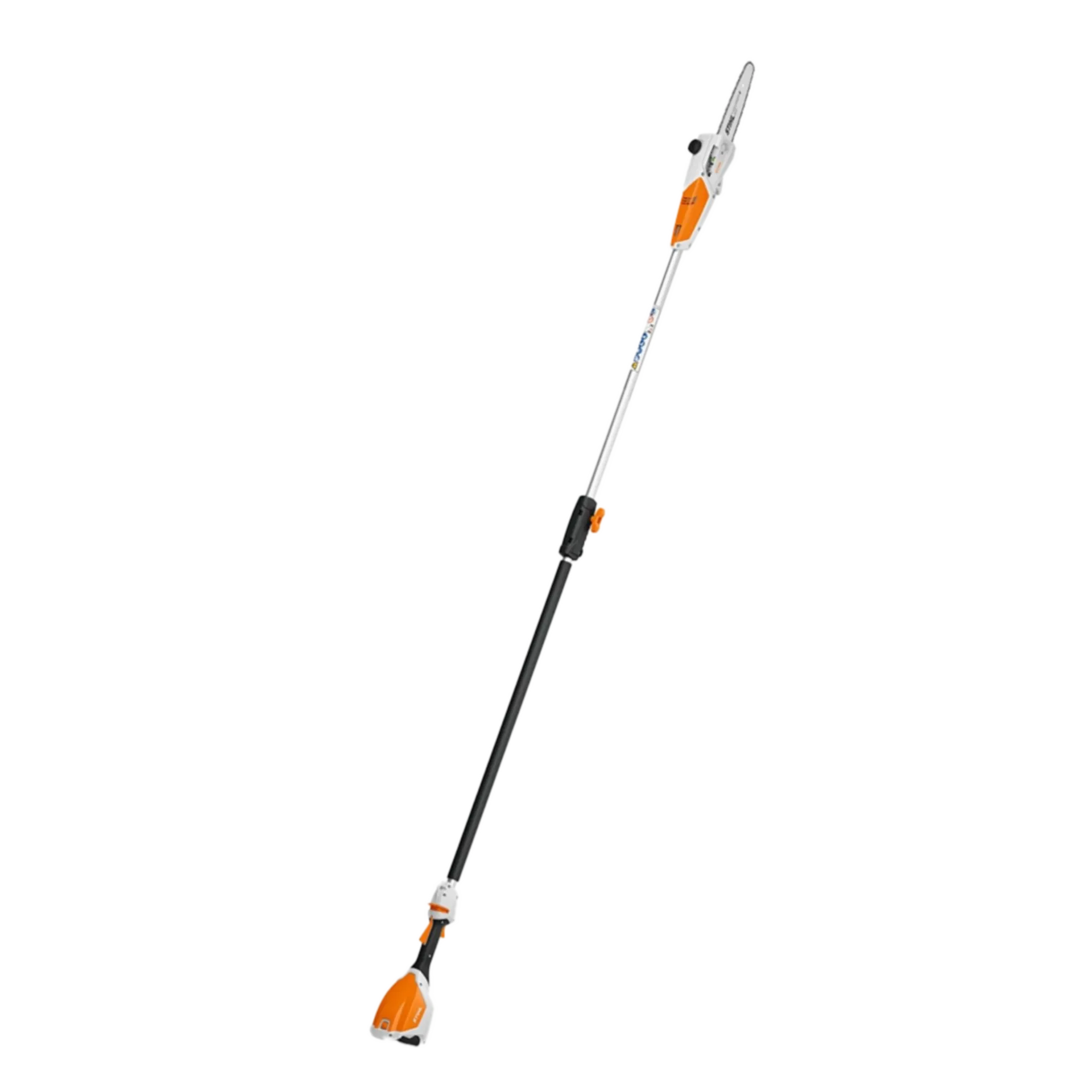 Élagueuse sur perche sans fil HTA 50.0 1/4"P - LA020116400 Élagueuse sur perche sans fil HTA 50.0 1/4"P - LA020116400