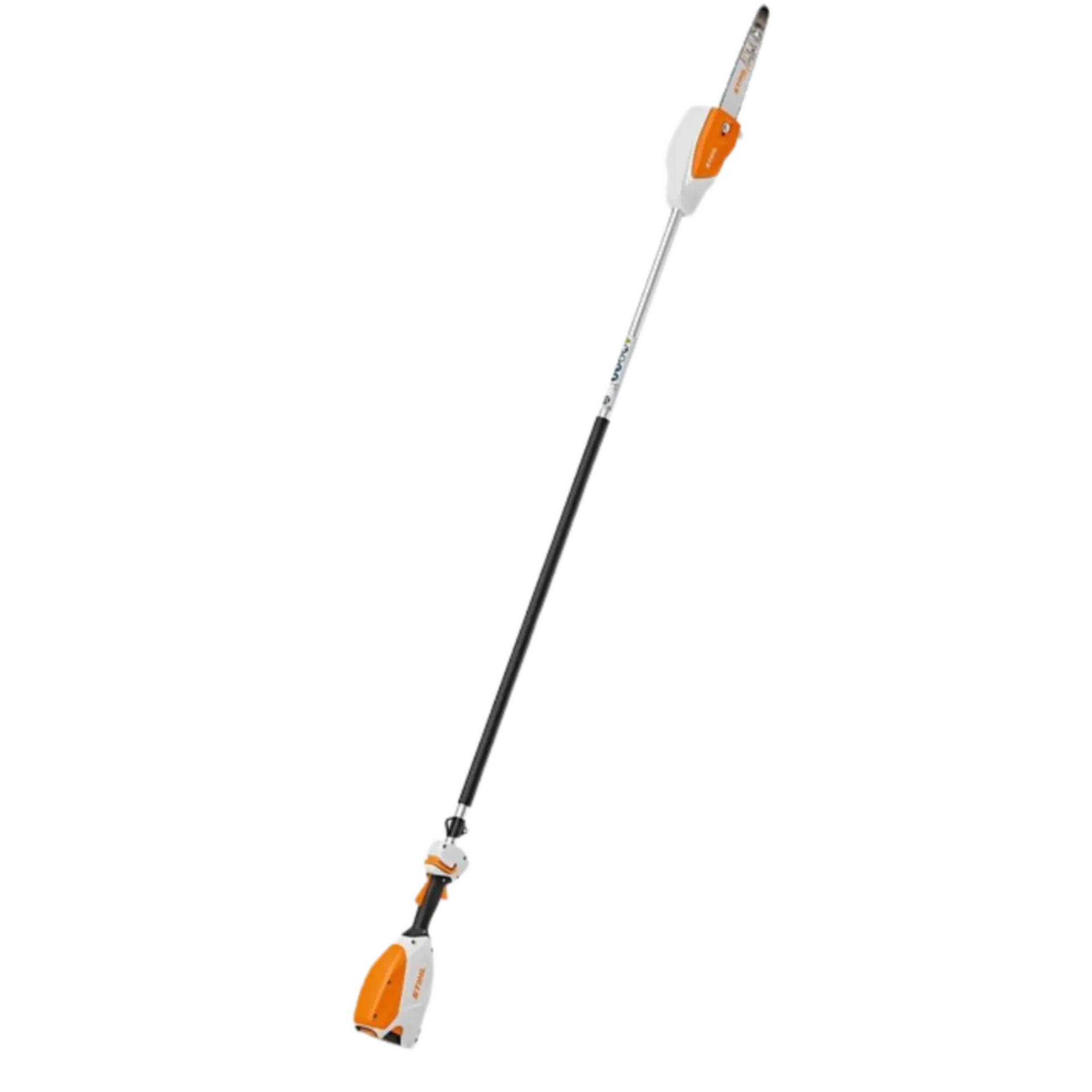 Élagueuse sur perche à batterie HTA 66 (30 cm - 12")