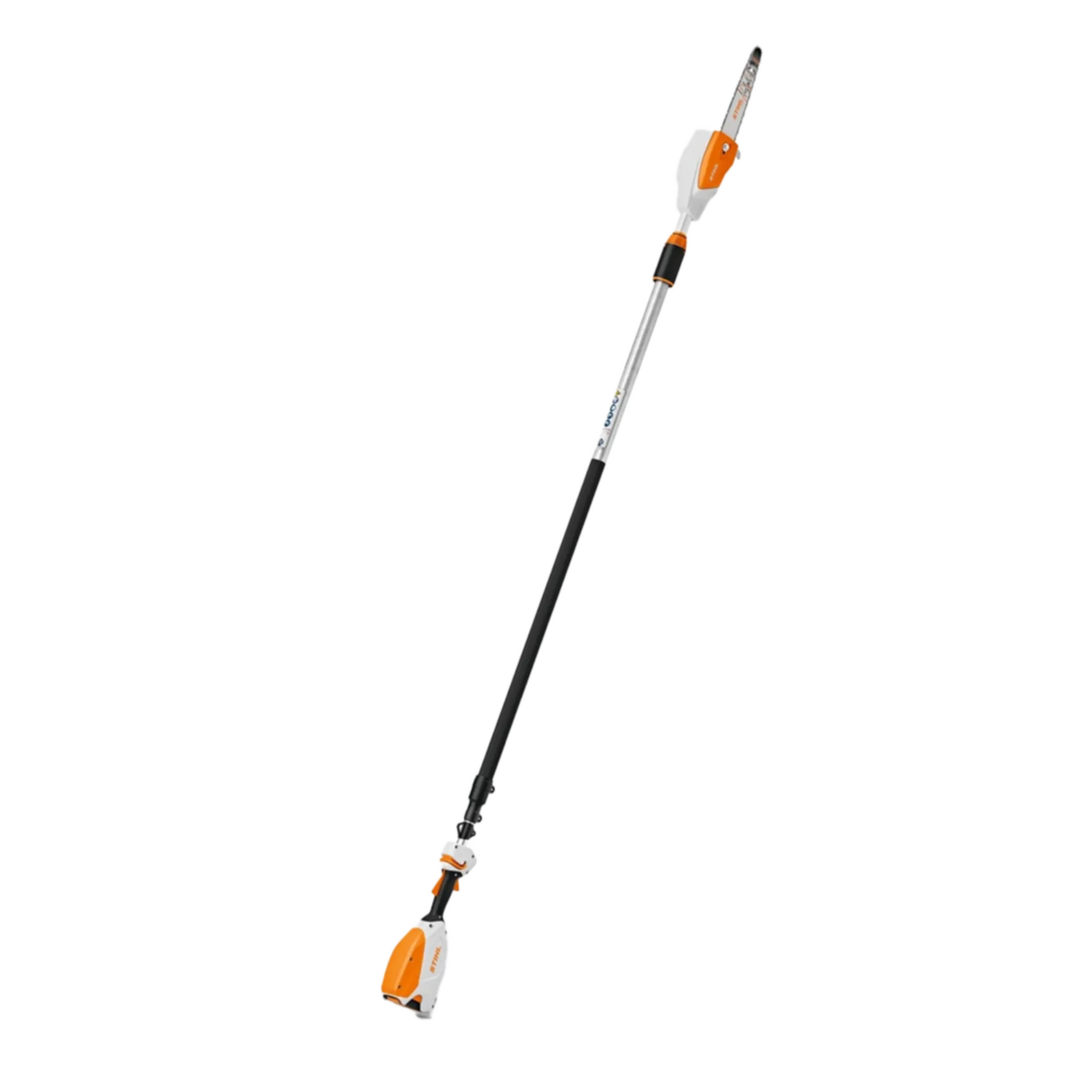 Hoogsnoeier op accu HTA 86 (z accu en lader) - LA03 200 0002 Hoogsnoeier op accu HTA 86 (z accu en lader) - LA03 200 0002