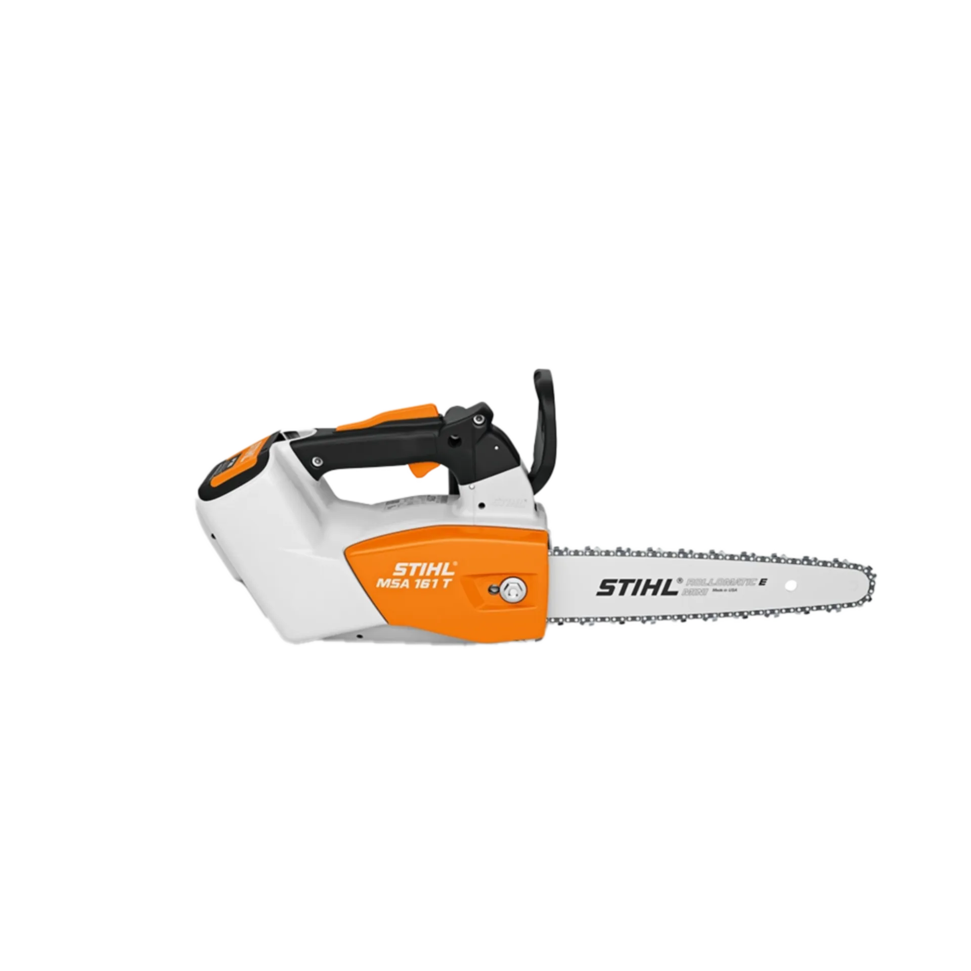 Accu motorkettingzaag MSA 161 T 25cm Ref. 1252 200 0043 Accu motorkettingzaag MSA 161 T 25cm Ref. 1252 200 0043