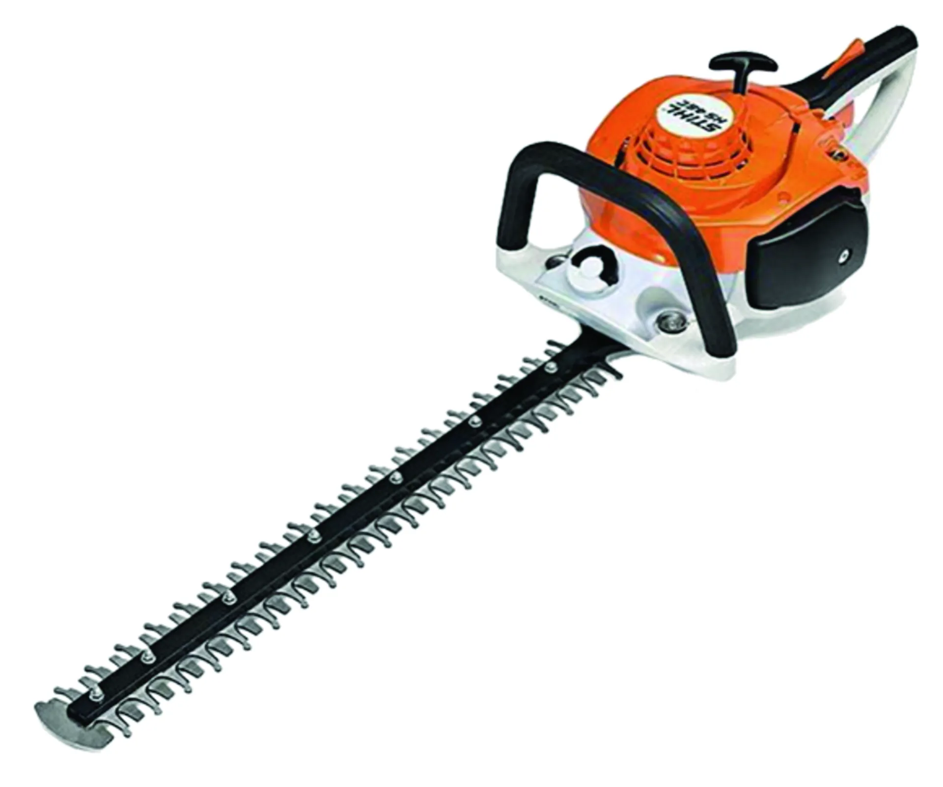 Stihl HS 82 T heggenschaar (600 mm meslengte, 22,7 cc)