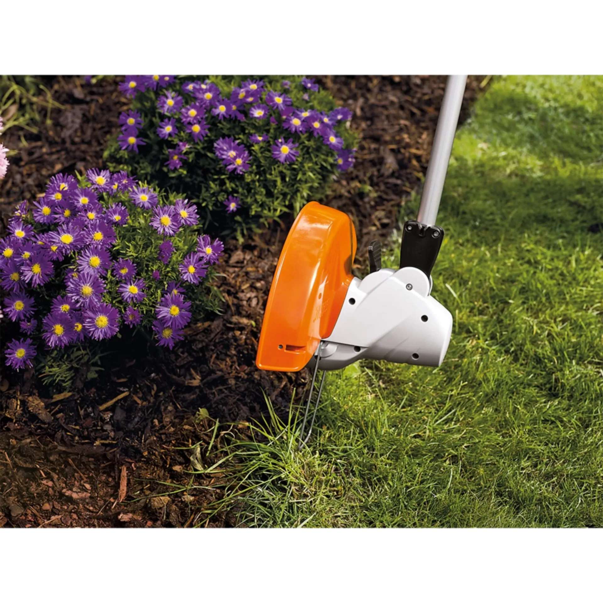 Elektrische motorzeis FSE 52 Ref. 4816 011 4100 Elektrische motorzeis FSE 52 Ref. 4816 011 4100