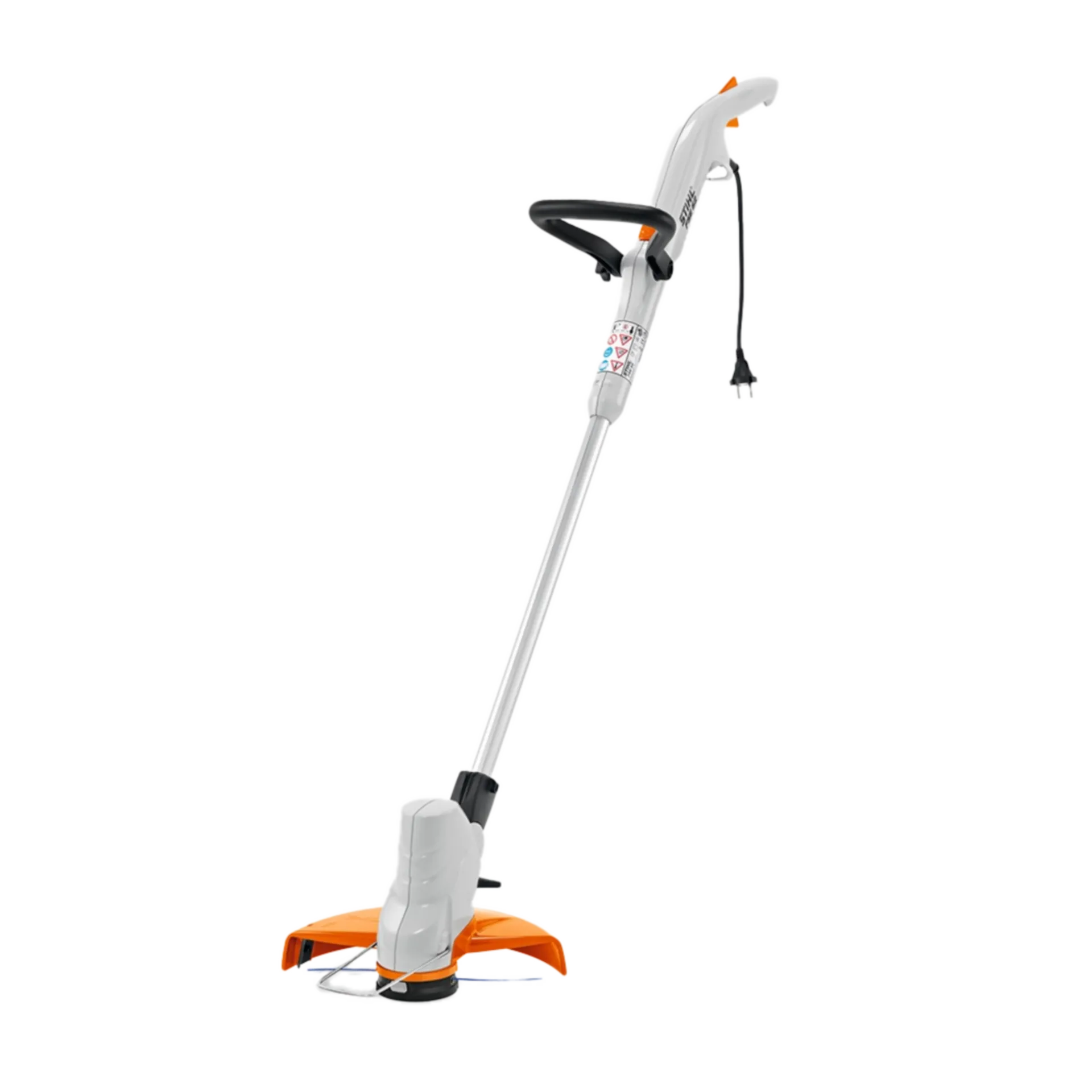 Débroussailleuse électrique FSE 52 Réf. 4816 011 4100 Débroussailleuse électrique FSE 52 Réf. 4816 011 4100