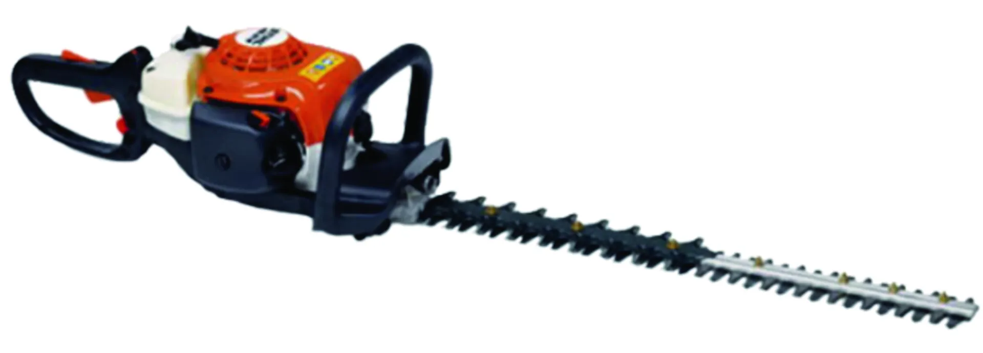 Stihl HS 82 R heggenschaar (meslengte 600 mm, 22,7 cc)