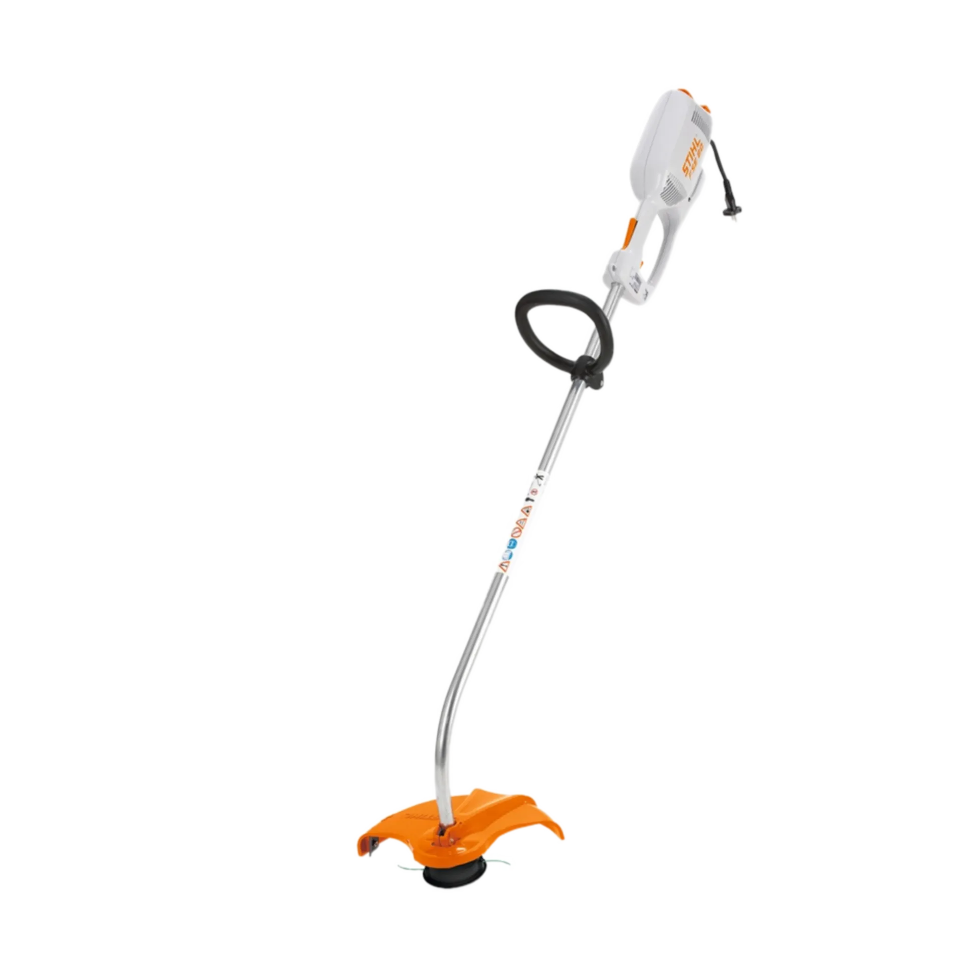 Elektrische motorzeis FSE 60 Ref. 4809 011 4122 Elektrische motorzeis FSE 60 Ref. 4809 011 4122