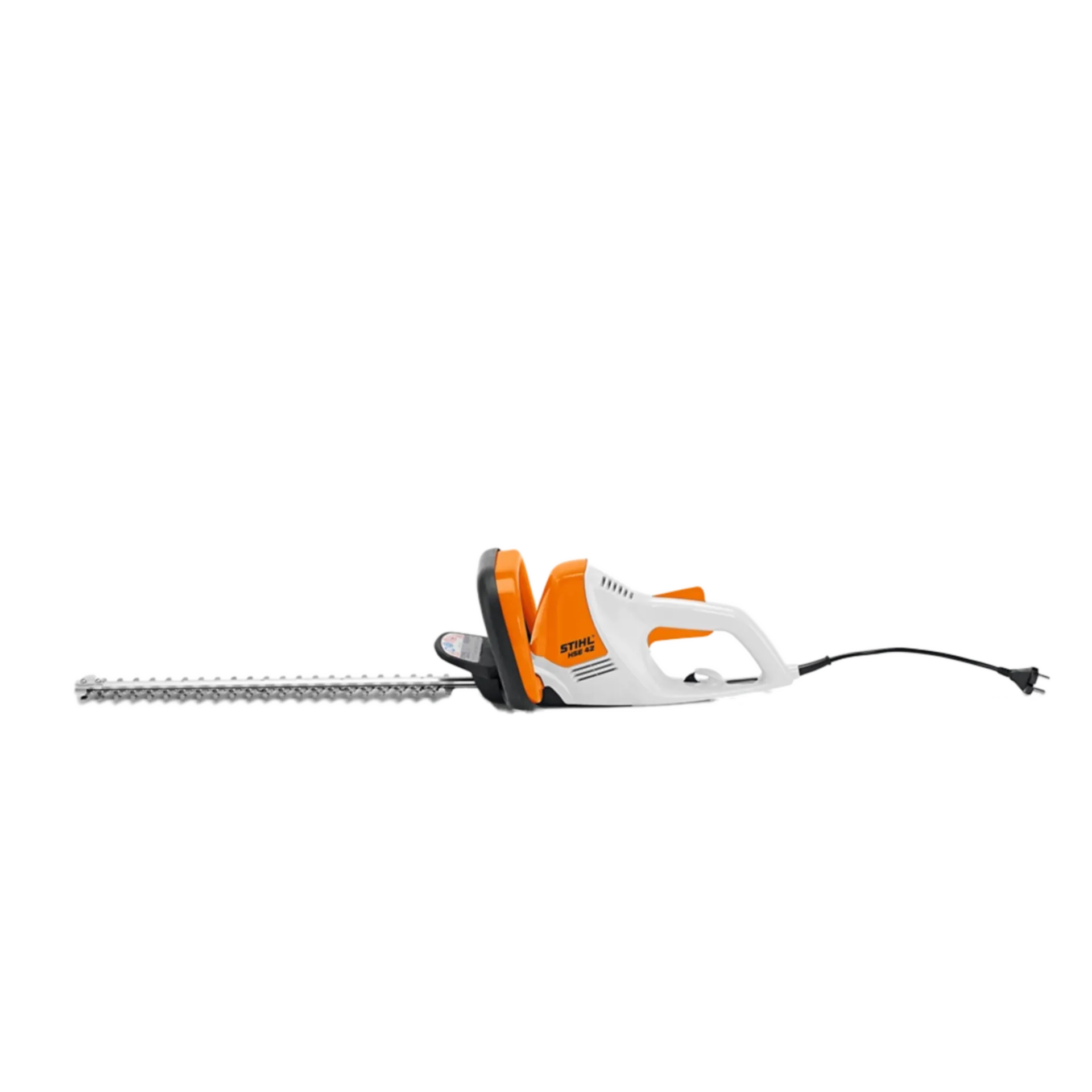 Taille-haie électrique HSE 42 450 Réf. 48180113520 (Ex.4818 011 3500)