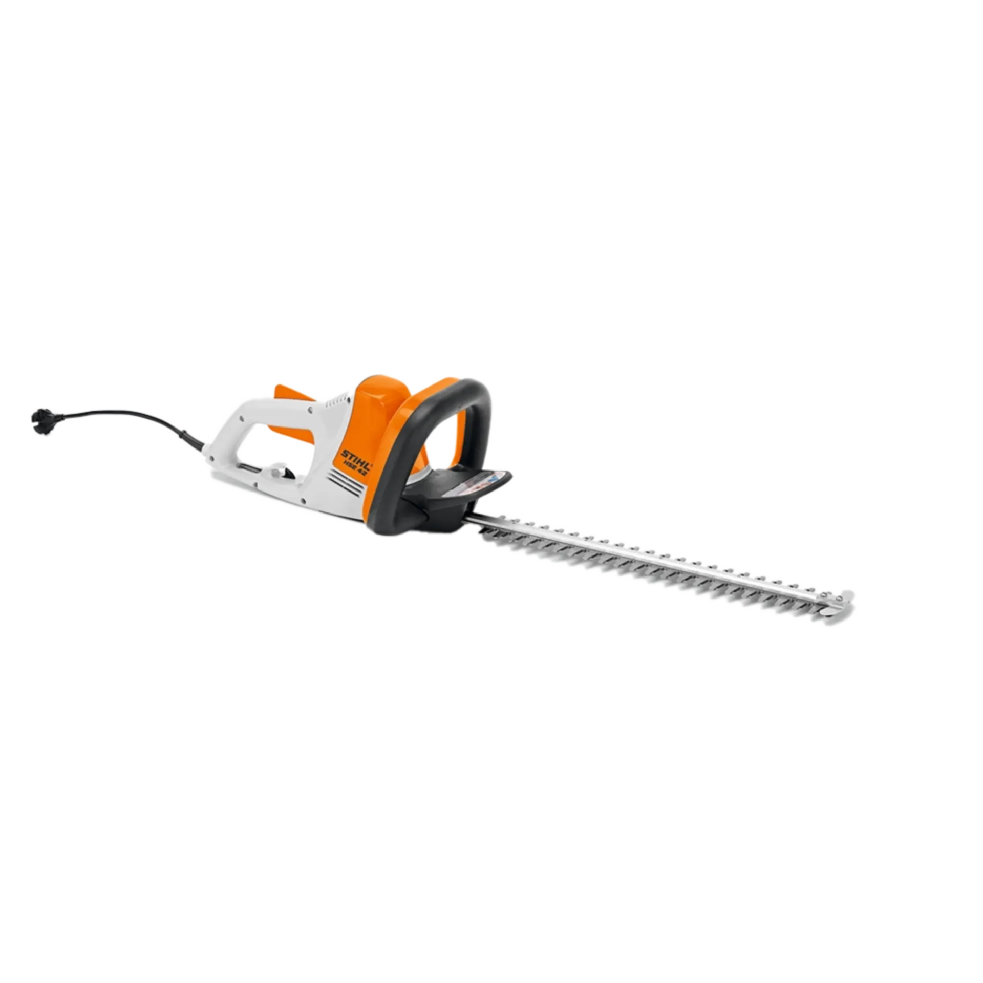 Taille-haie électrique HSE 42 450 Réf. 48180113520 (Ex.4818 011 3500)