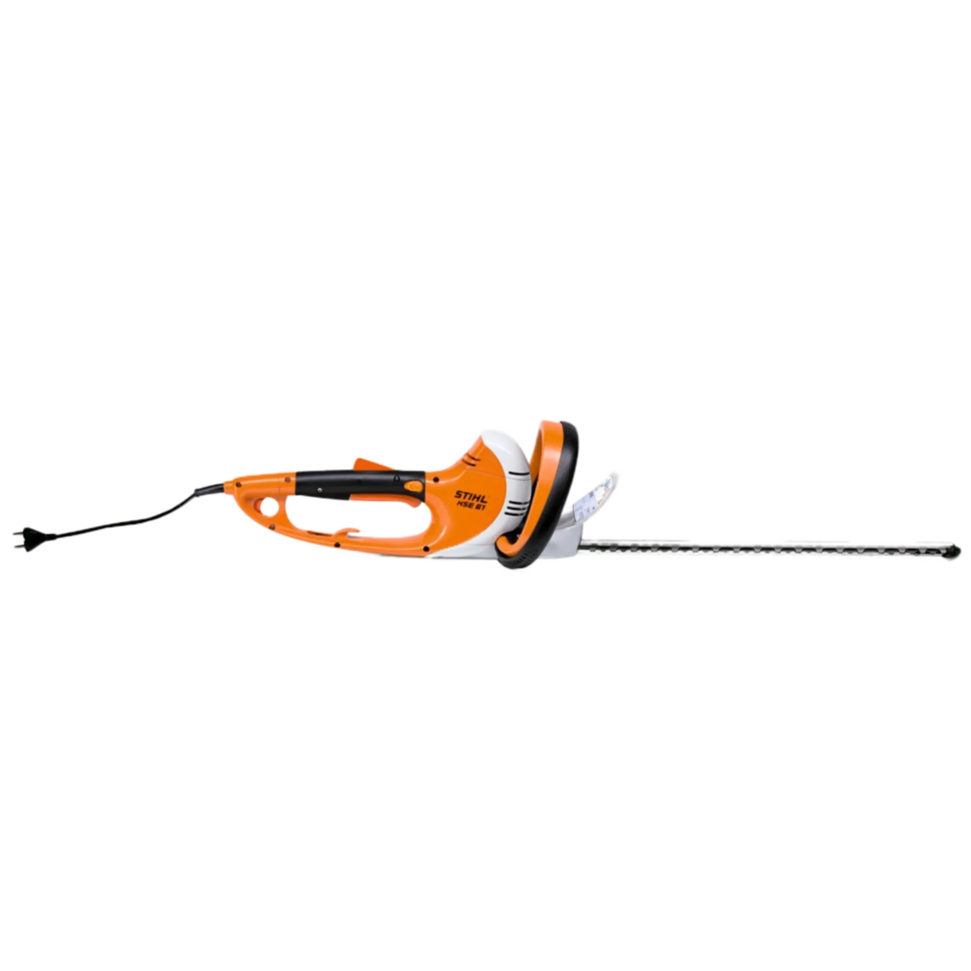 Elektrische heggenschaar HSE 61 500 Ref. 48120113564 (Ex.4812 011 3526) Elektrische heggenschaar HSE 61 500 Ref. 48120113564 (Ex.4812 011 3526)