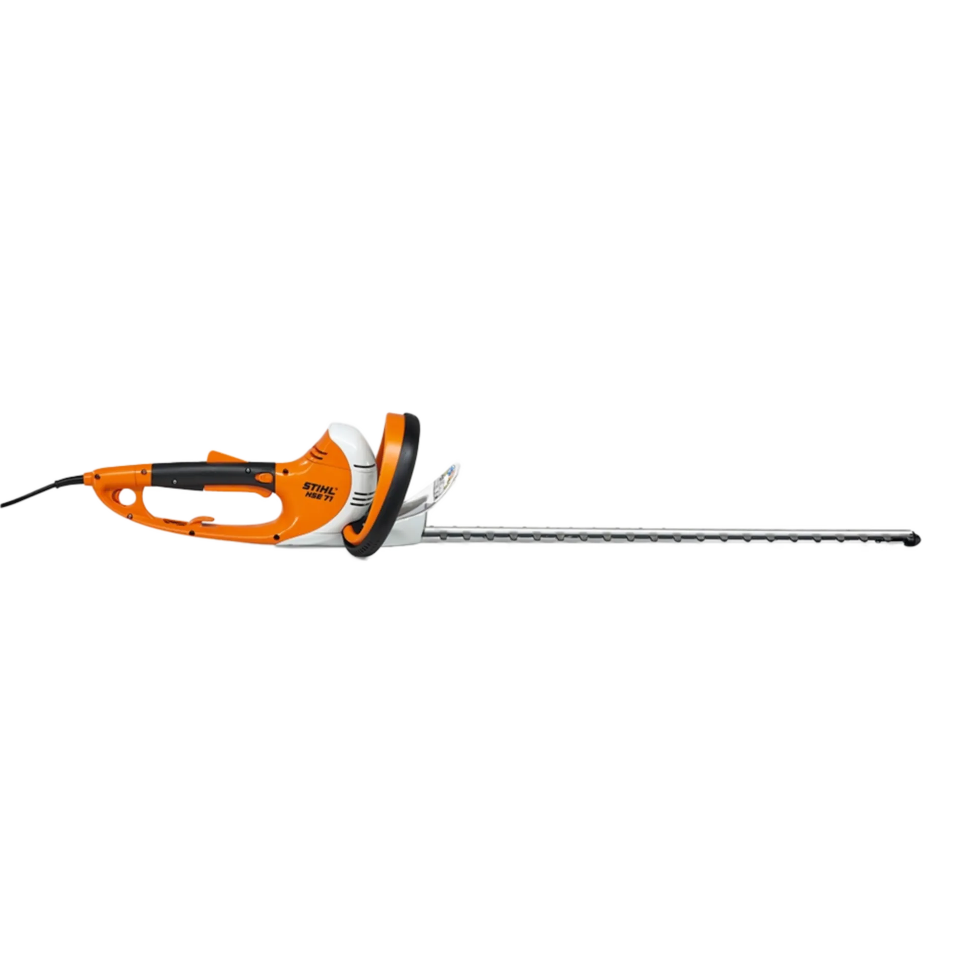 Taille-haie électrique HSE 71 600mm Réf.48120113576 (Ex. 4812 011 3527)
