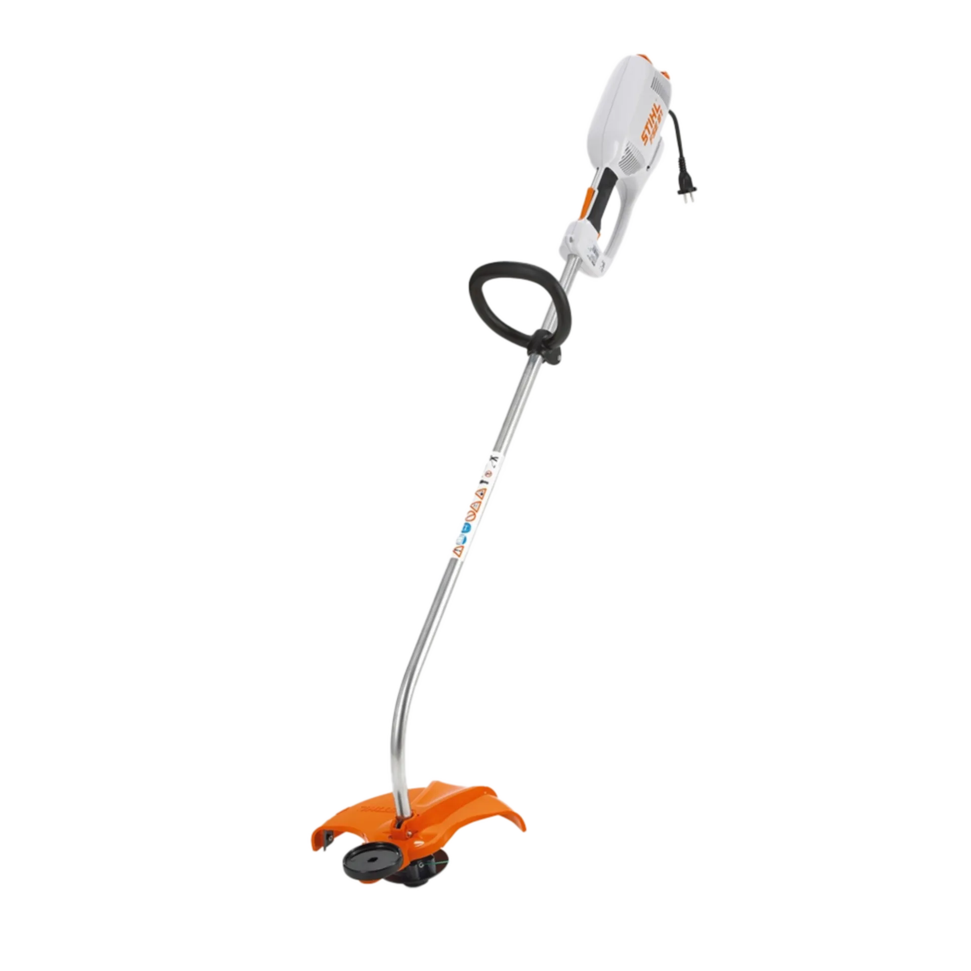 Elektrische motorzeis FSE 81 Ref. 4809 011 4124 Elektrische motorzeis FSE 81 Ref. 4809 011 4124