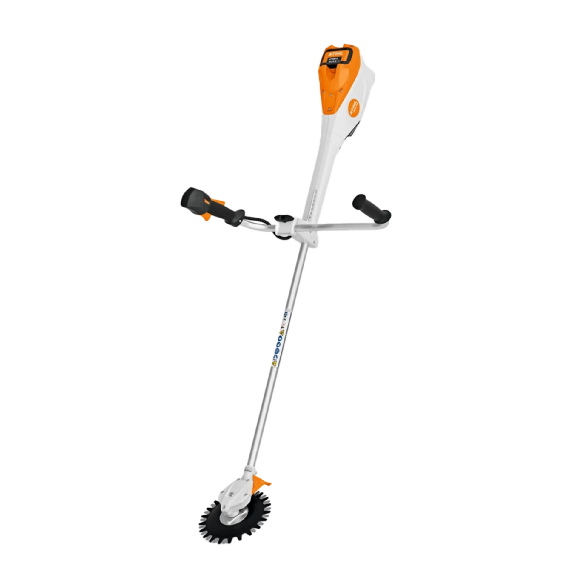 Accu-onkruidverwijderaar RGA 140  - FA022000006/FA02-011-8800