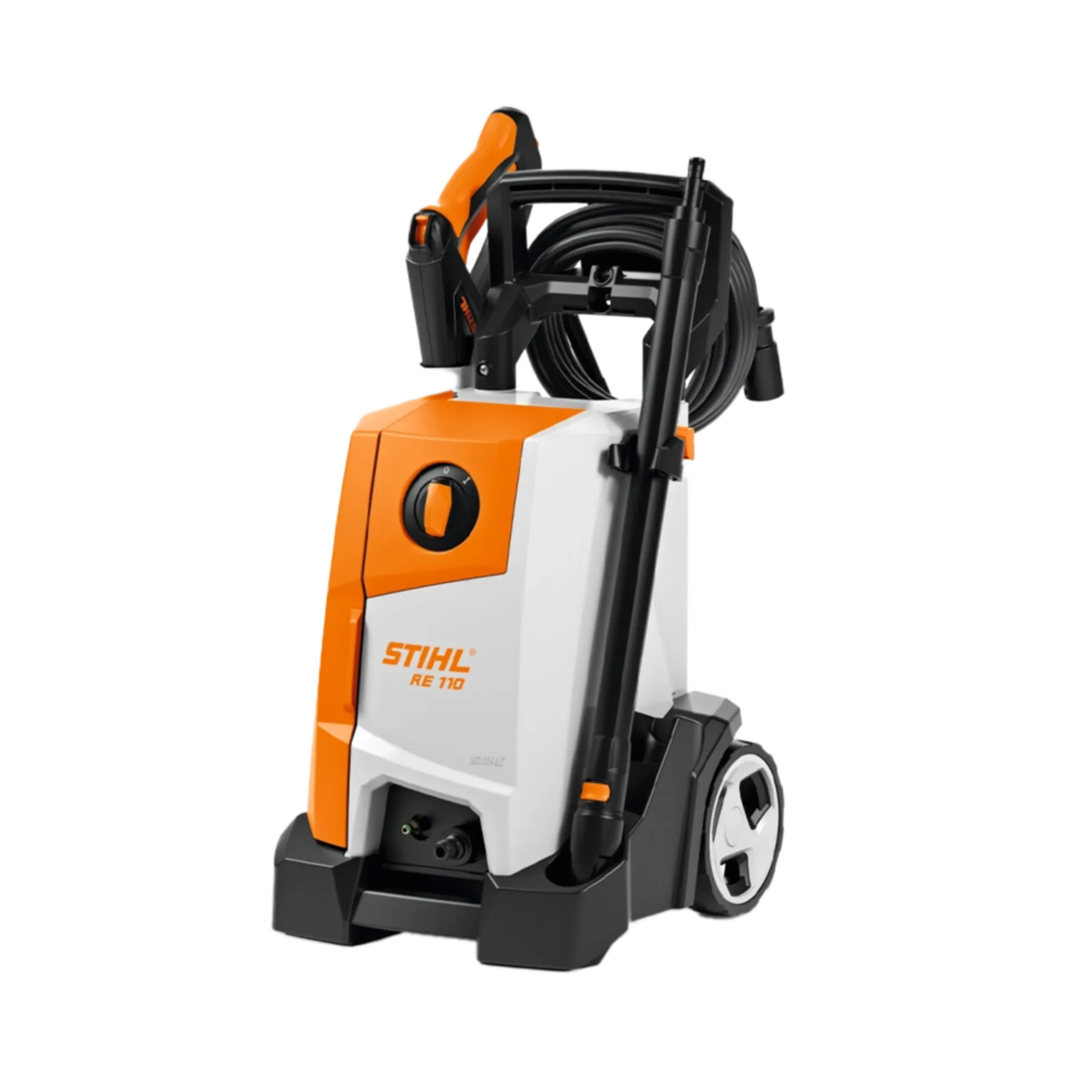 Nettoyeur haute pression RE 110 (110bar - 440l/h) Réf. 49500114520