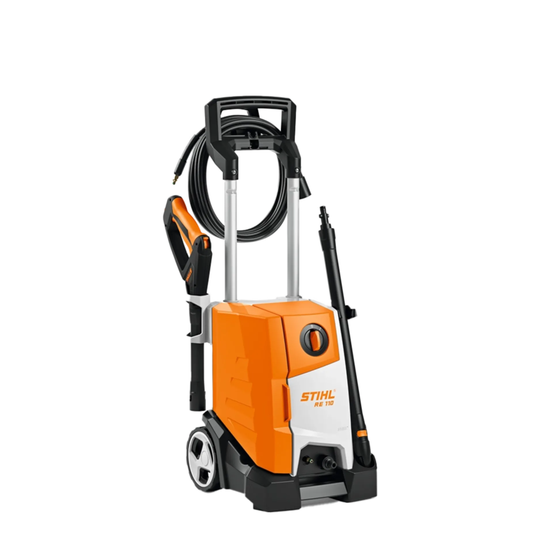 Nettoyeur haute pression RE 110 (110bar - 440l/h) Réf. 49500114520