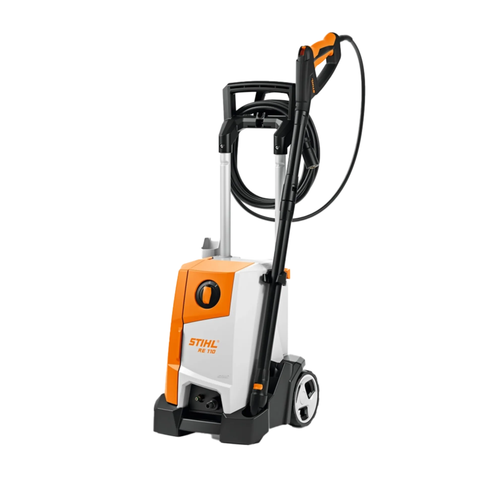 Nettoyeur haute pression RE 110 (110bar - 440l/h) Réf. 49500114520 Nettoyeur haute pression RE 110 (110bar - 440l/h) Réf. 49500114520