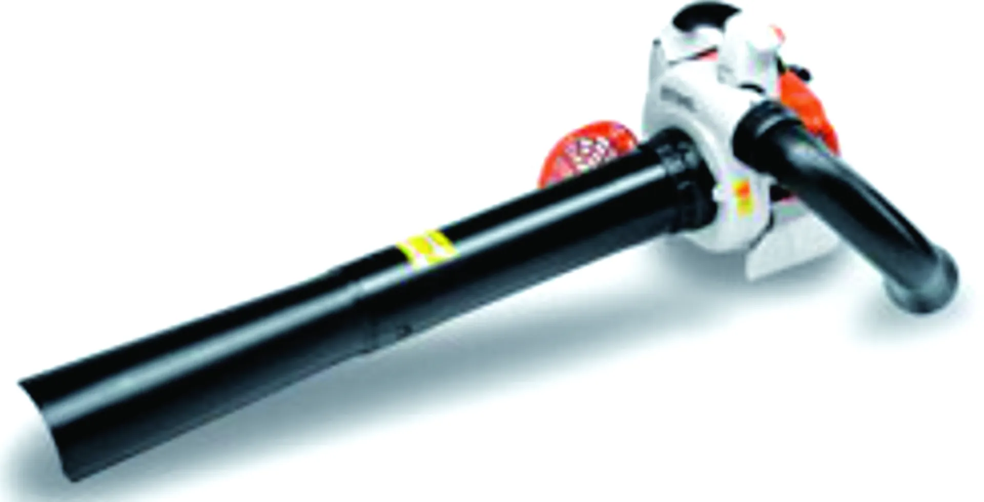 SH 56 bladblazer/zuighakselaar (2-takt, 700 W, opvangzak 45 l)