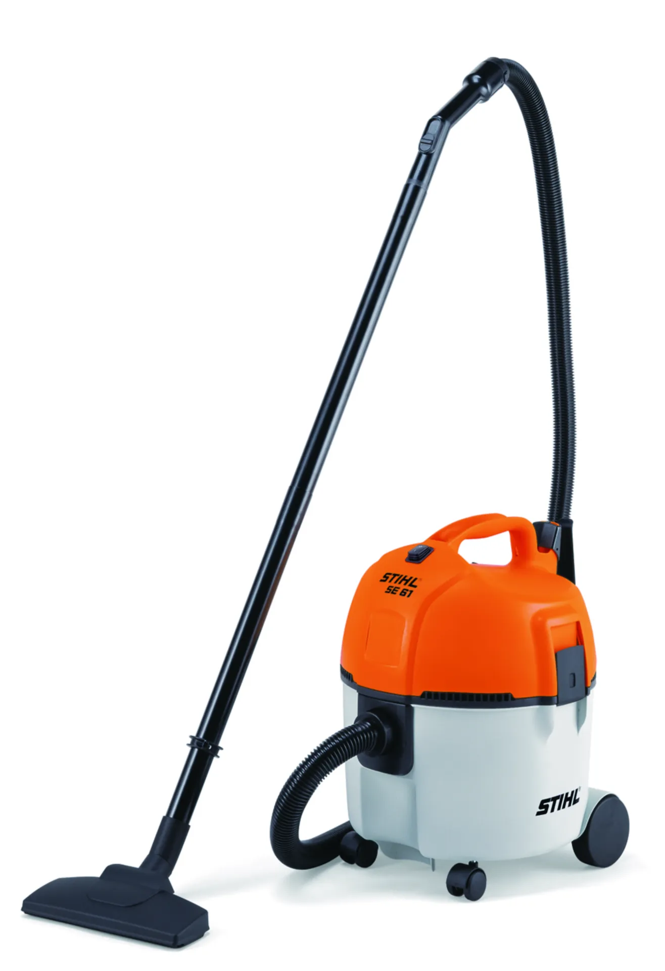 ASPIRATEUR STIHL SE 61 (1300W) REF.47580124400