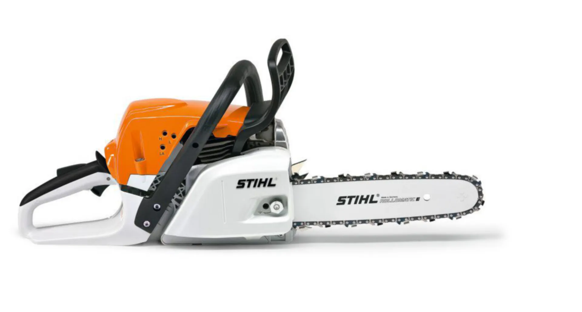 Stihl MS 251 Motorkettingzaag (40 cm, 63PM3)