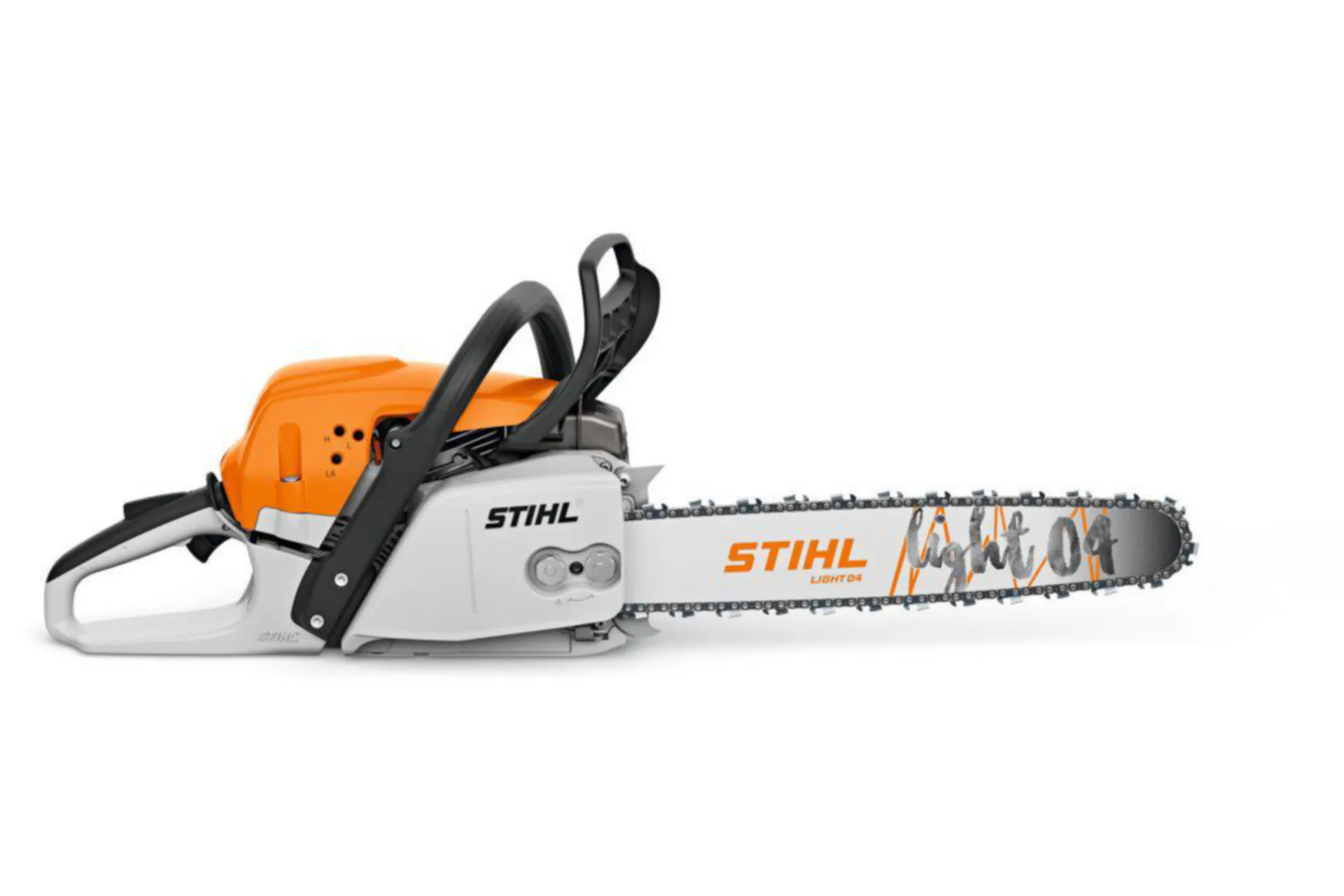 Stihl MS 271 Motorkettingzaag (40 cm RM3 .325)