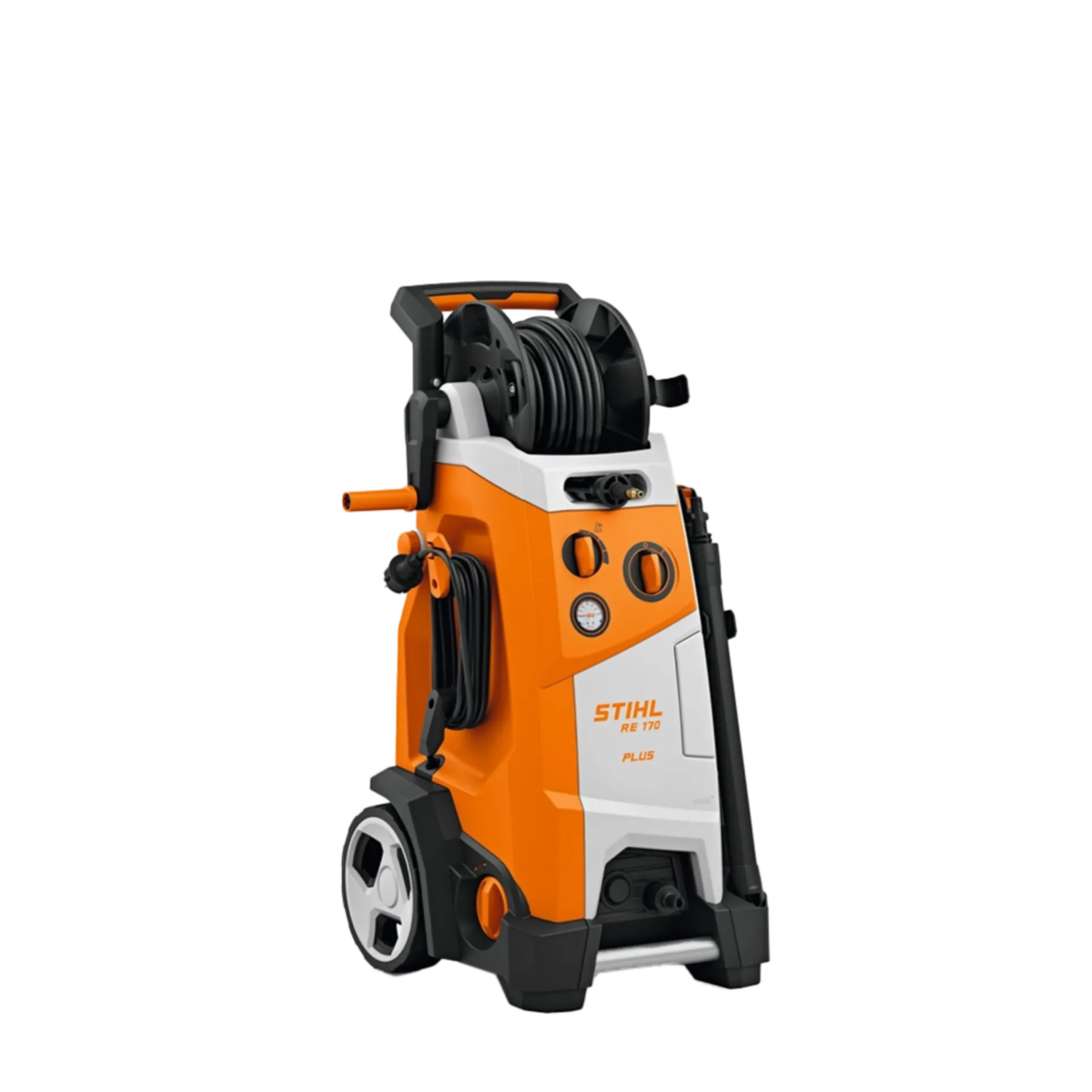 Koudwater hogedrukreiniger RE170Plus - RE010114531