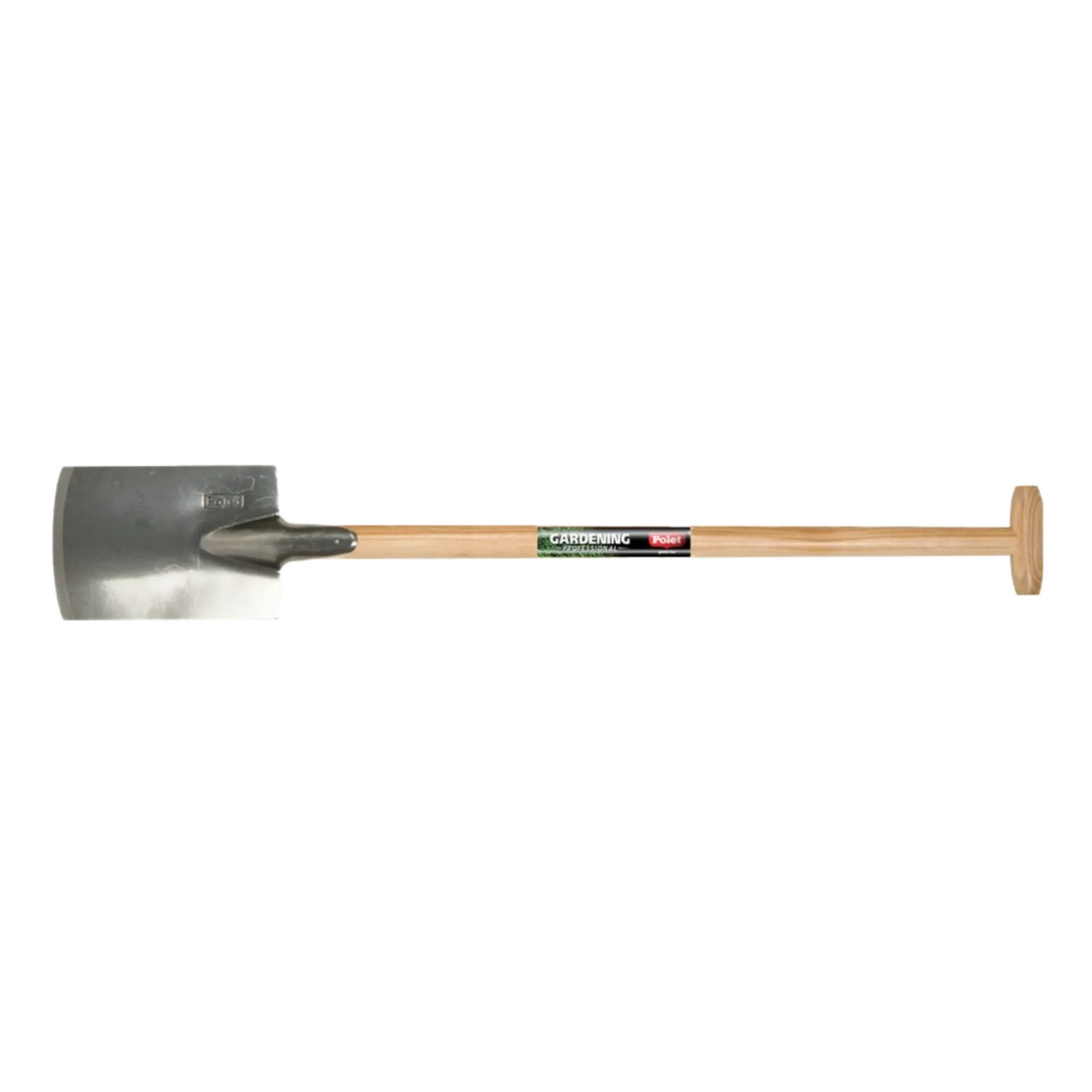 Pelle avec manche 102007 - 280/180/180