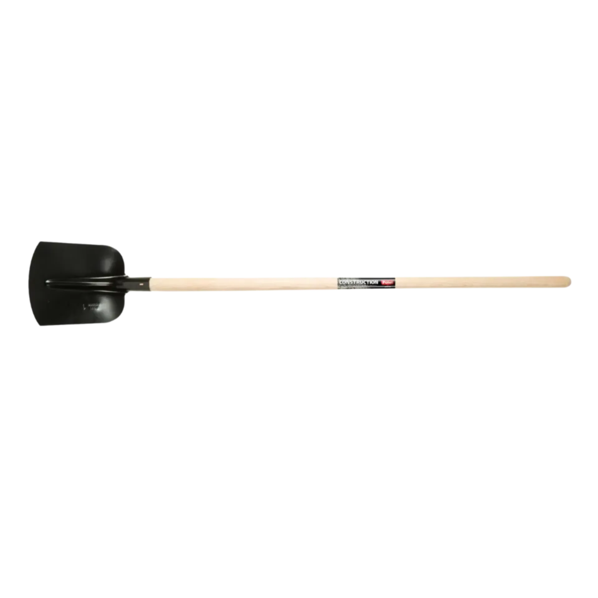Pelle à sable en frêne NR1 - 290 x 230 mm