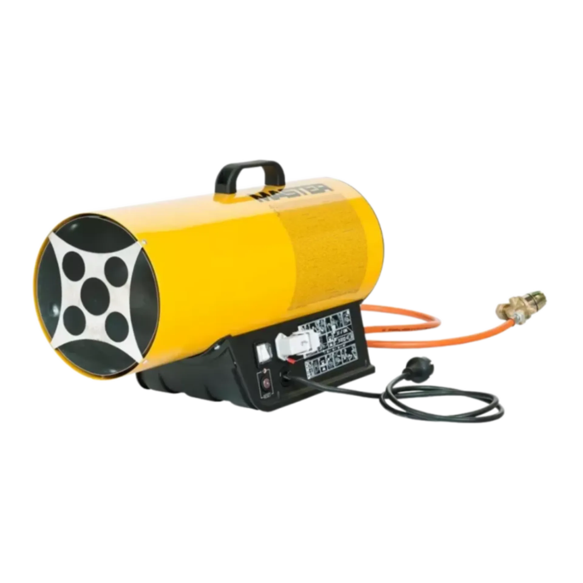 BLP 53 ET-B Gaskanonsverhitter 39560 kcal (230 V, elektronische ontstek) BLP 53 ET-B Gaskanonsverhitter 39560 kcal (230 V, elektronische ontstek)